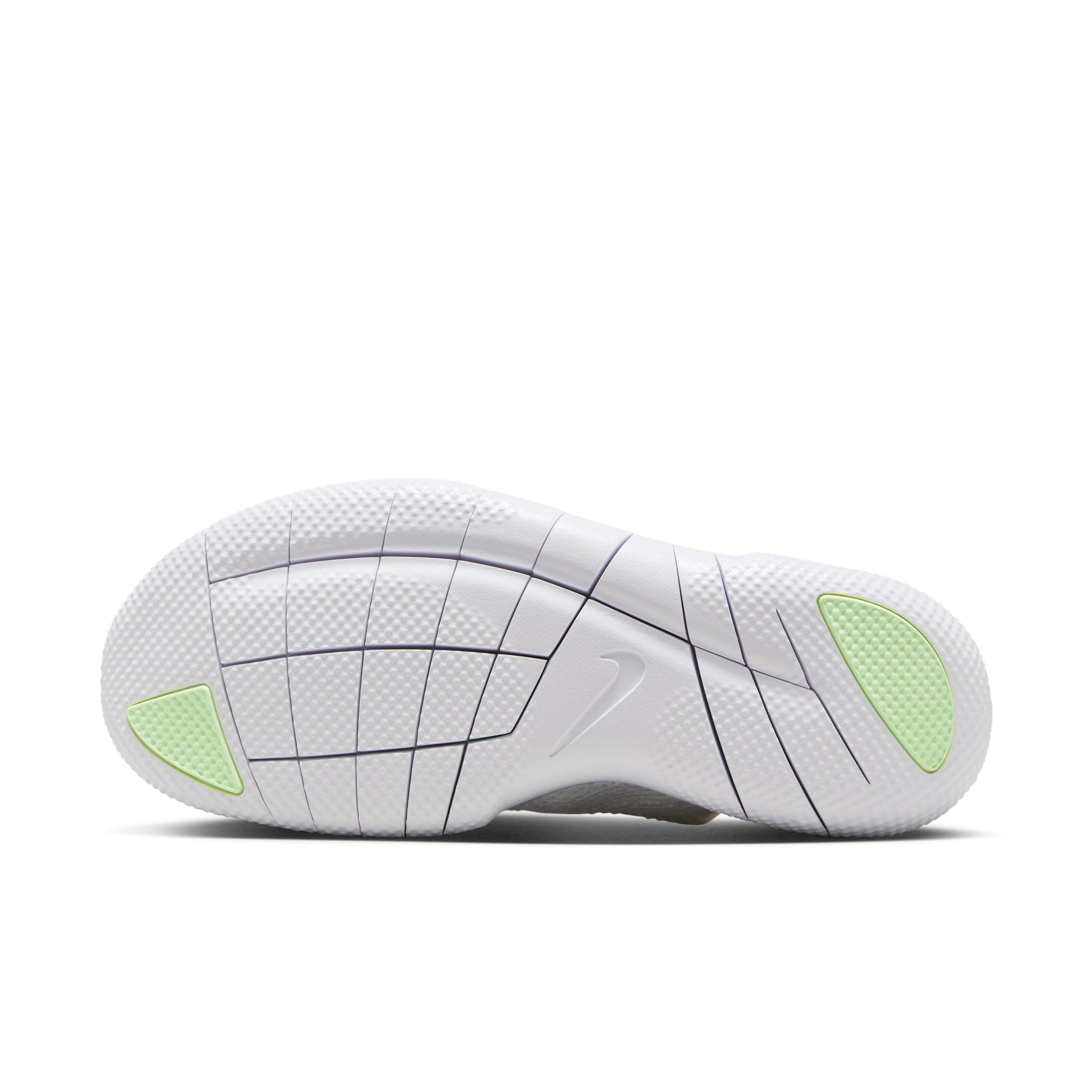 Chaussure d'entraînement Nike Free 2025 pour femme - Blanc - HF2720-103