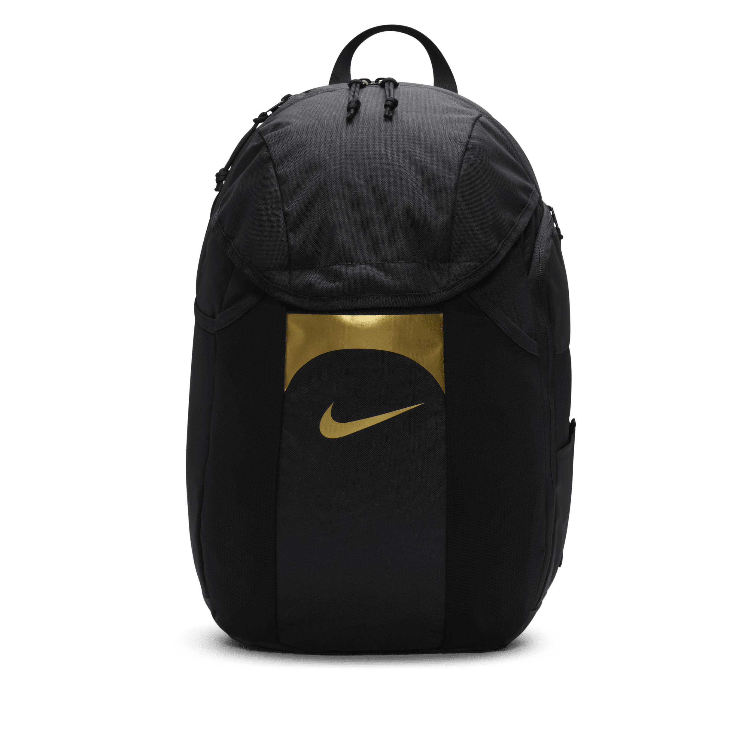 Nike Academy Team Rugzak (30 liter) Zwart