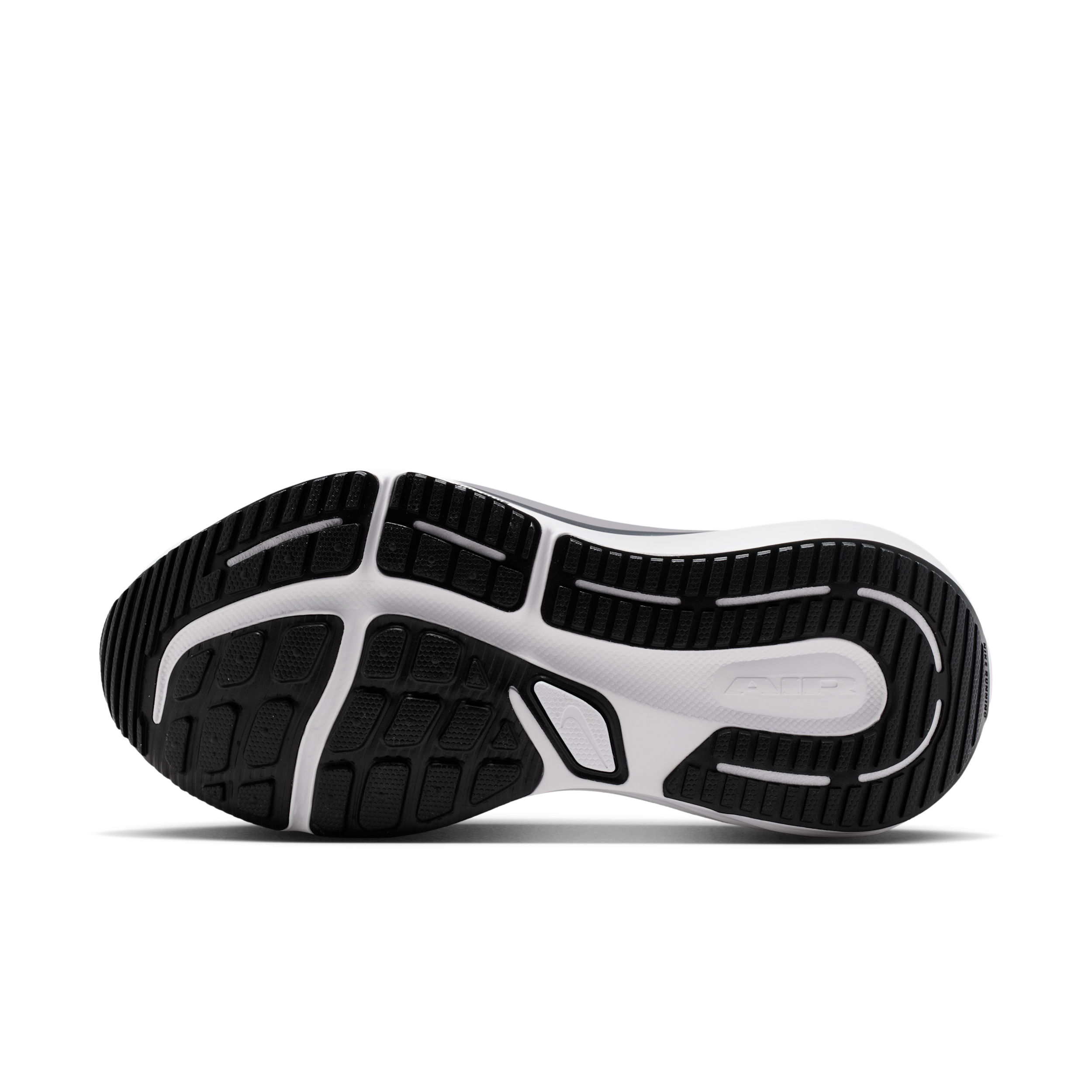 Nike Winflo 12 Women's Road Running Shoes - Black - HV9273-002