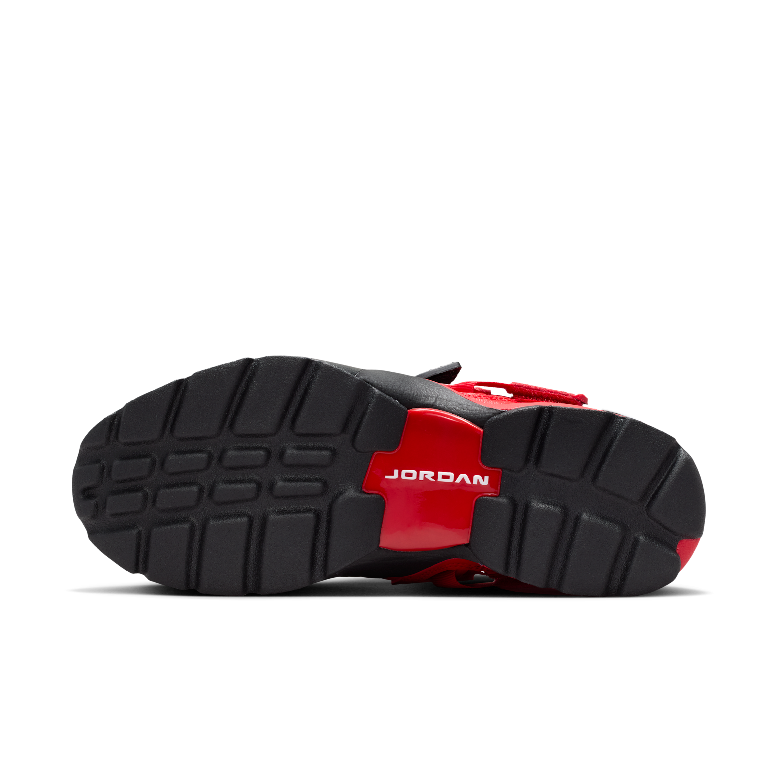 Nike Jordan Trunner LX Women's Shoes - Black - HQ2164-003