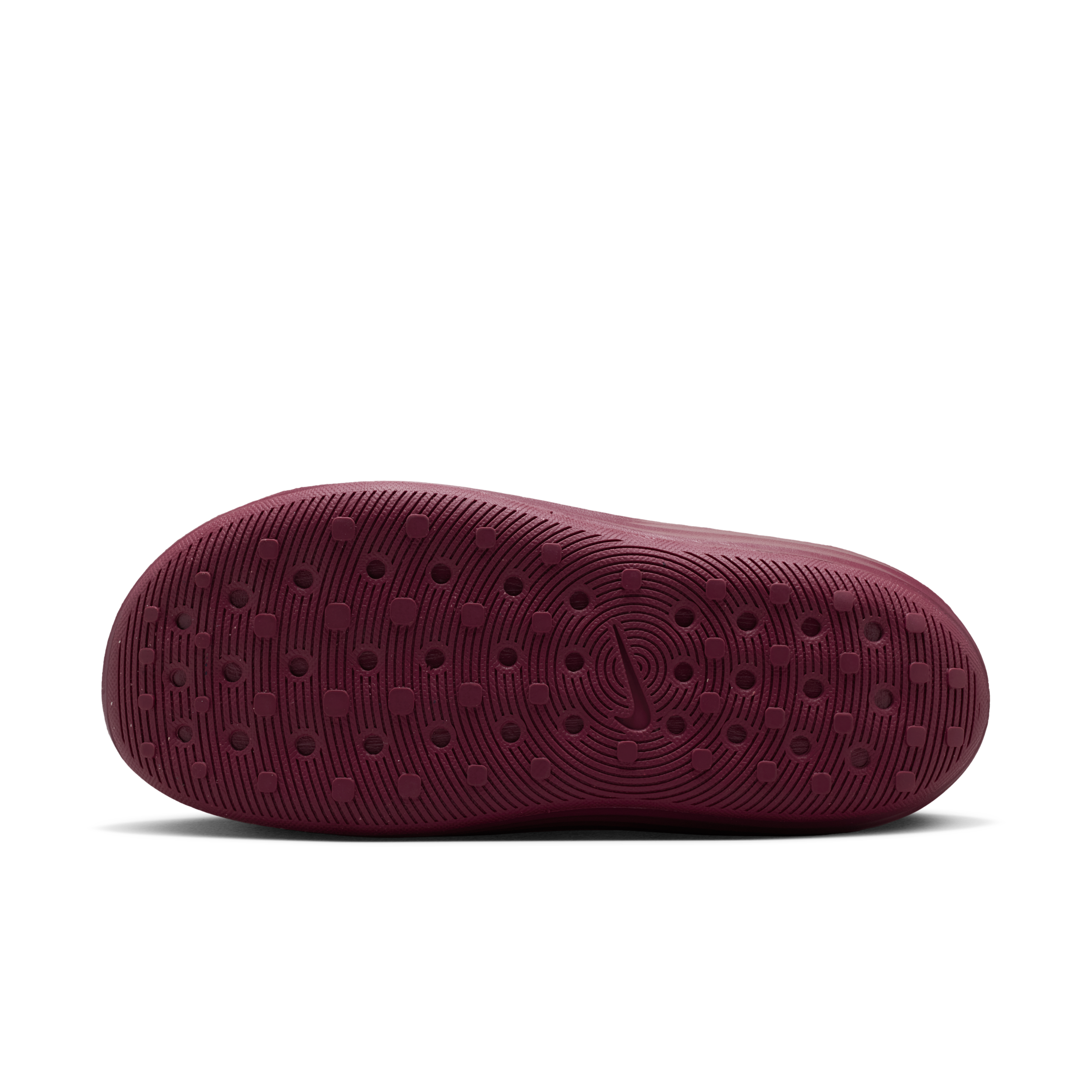 Nike ReactX Rejuven8 Women's Slides - Pink Smoke - HV4484-605