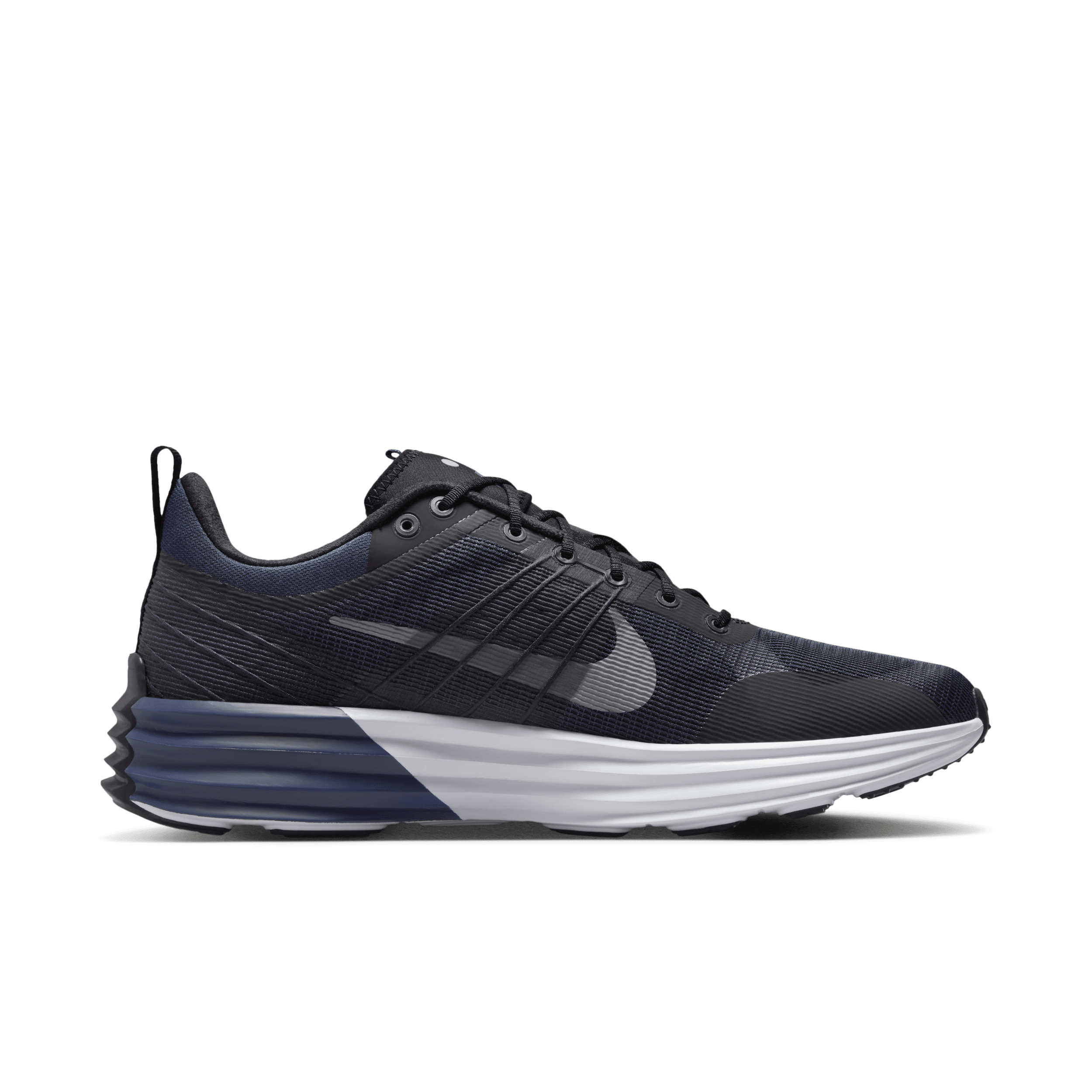 Chaussure Nike Lunar Roam pour homme - Noir