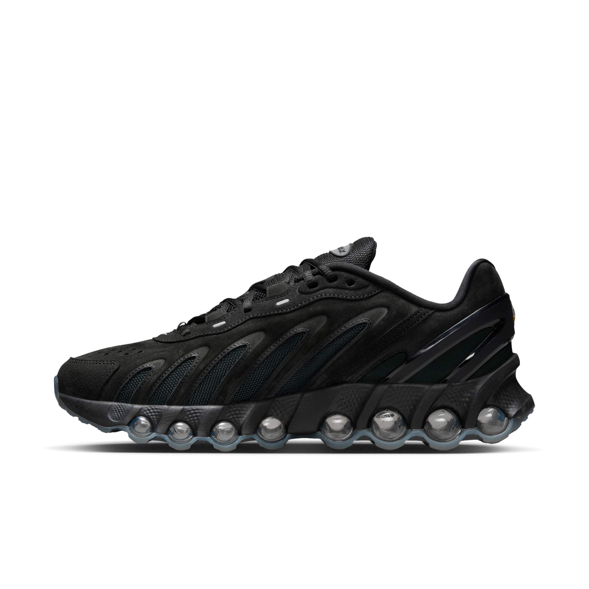 Thumbnail - Nike Air Max Dn8 Leather Schuh (Herren) - Schwarz