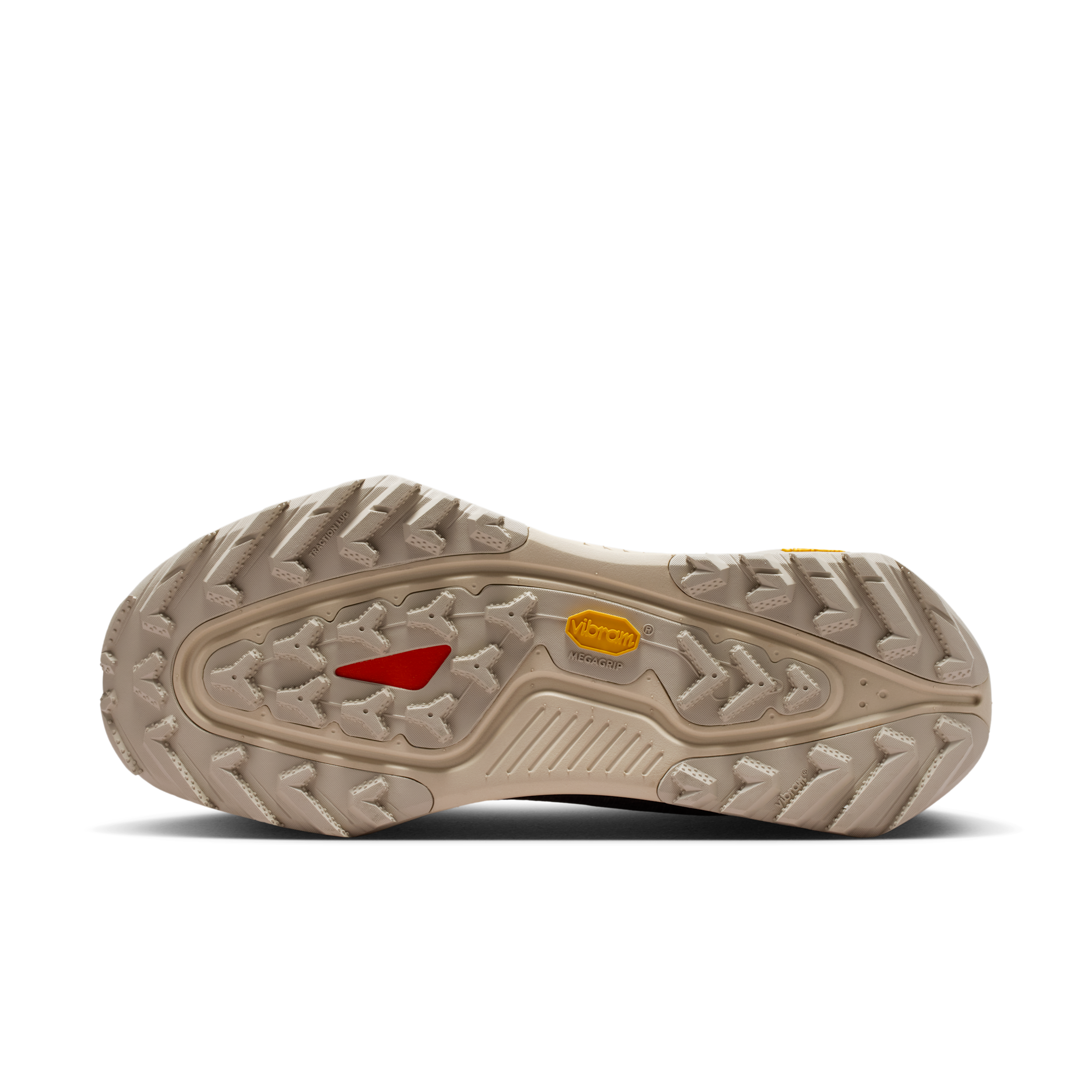 Chaussures de trail Nike ACG Zegama pour homme - Marron - HV8113-200