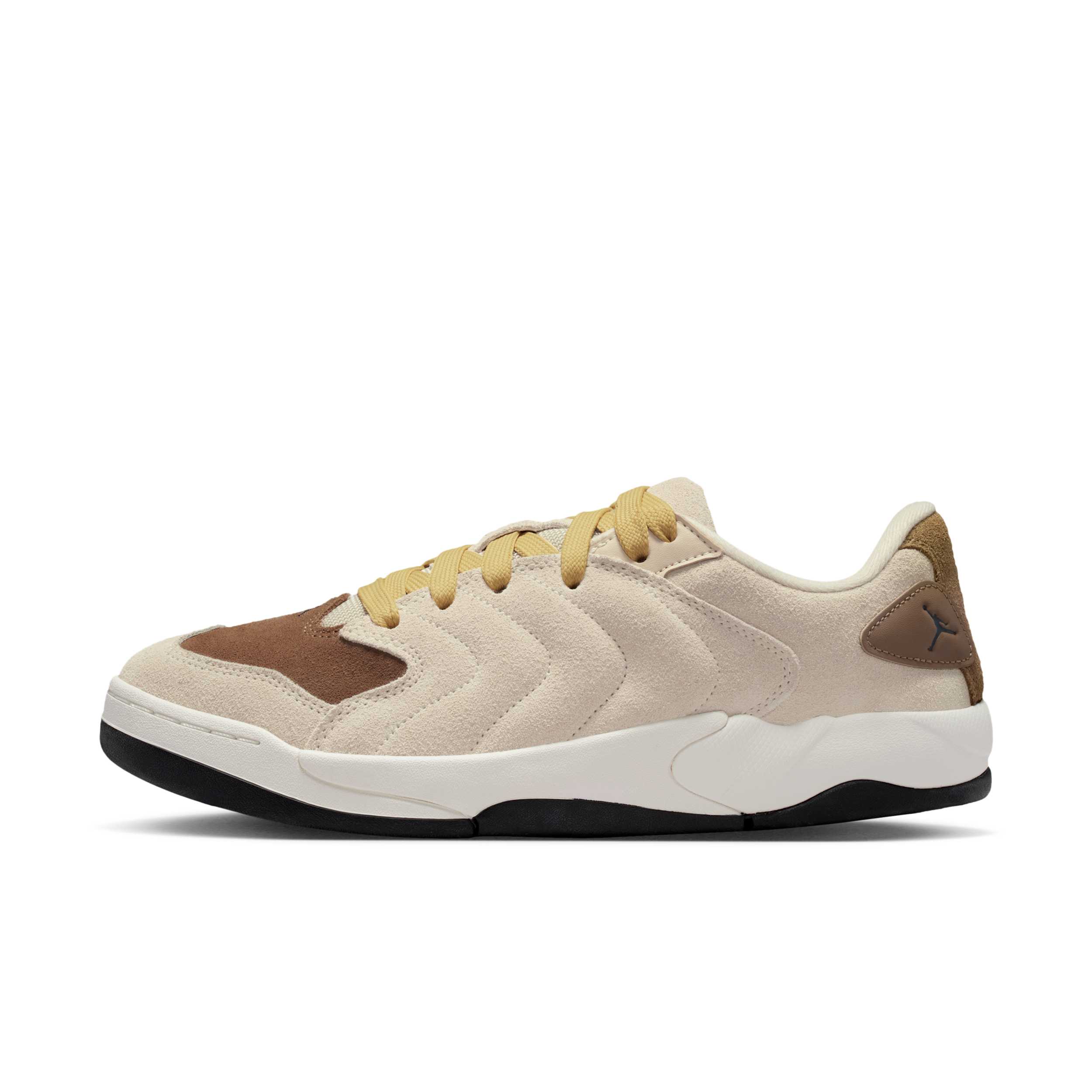 Scarpa Jordan Session – Ragazzo/a - Marrone