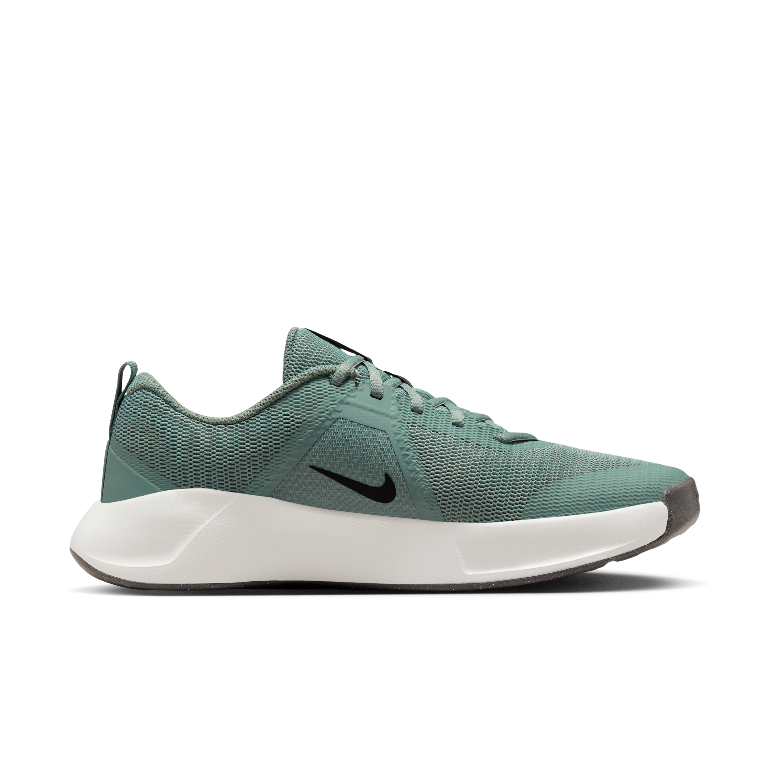 Nike MC Trainer 3 Men's Workout Shoes - Grey - Recycled Content Minimum - FQ1831-300