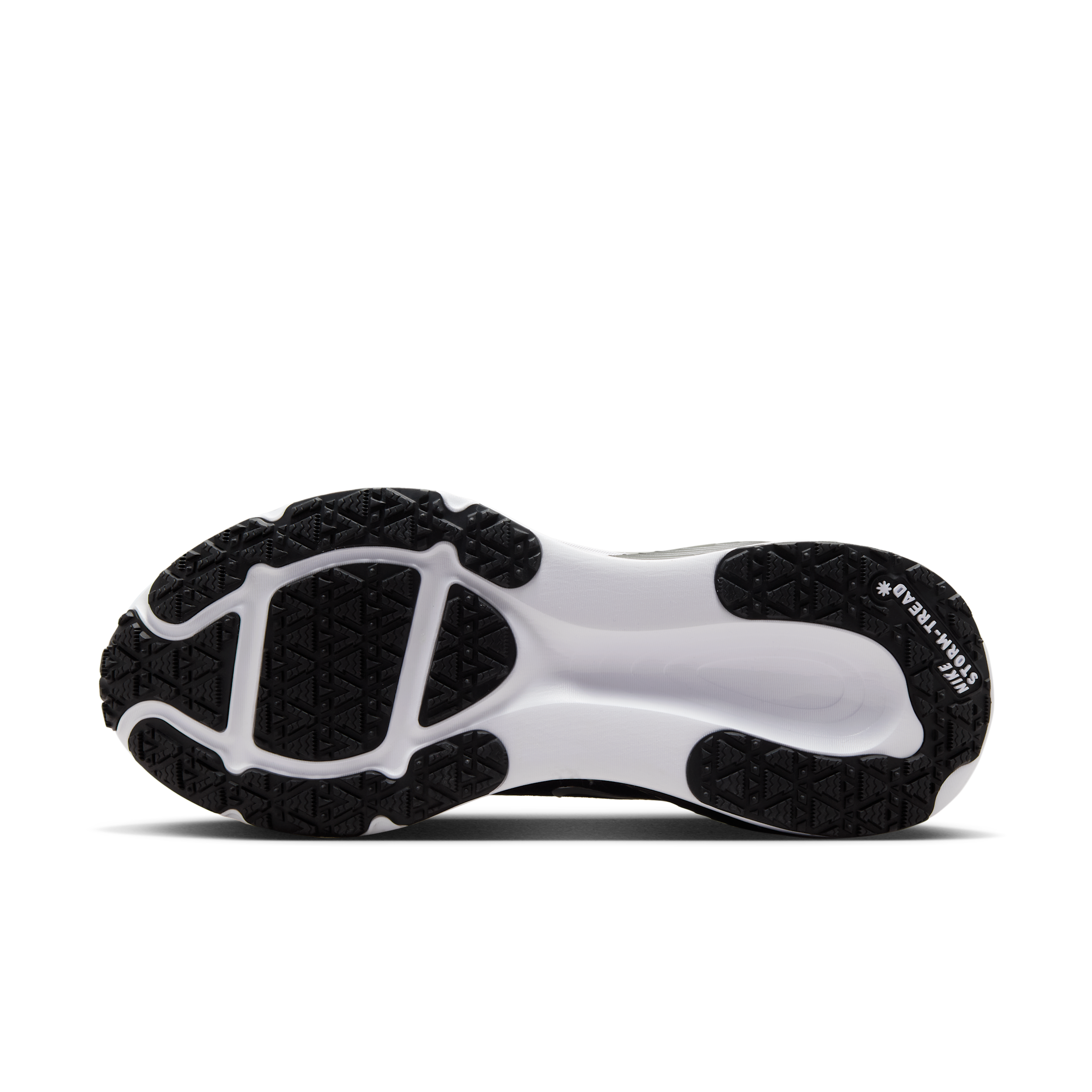 Scarpa impermeabile da running su strada con dettagli dal design rifrangente Nike Vomero 18 GORE-TEX – Uomo - Nero - HQ7001-002