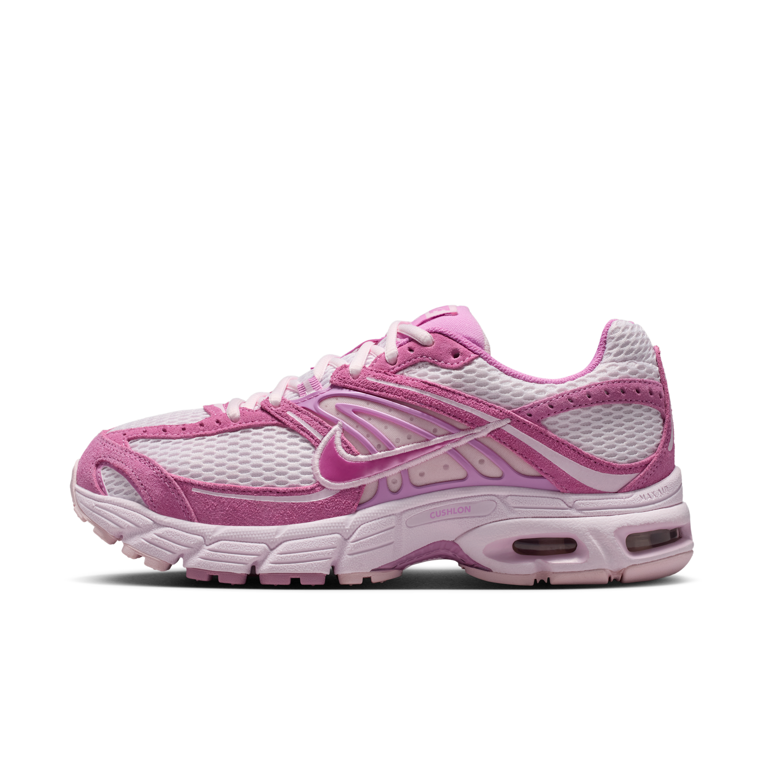 Thumbnail - Nike Air Max Moto 2K SE Schuh (Damen) - Pink