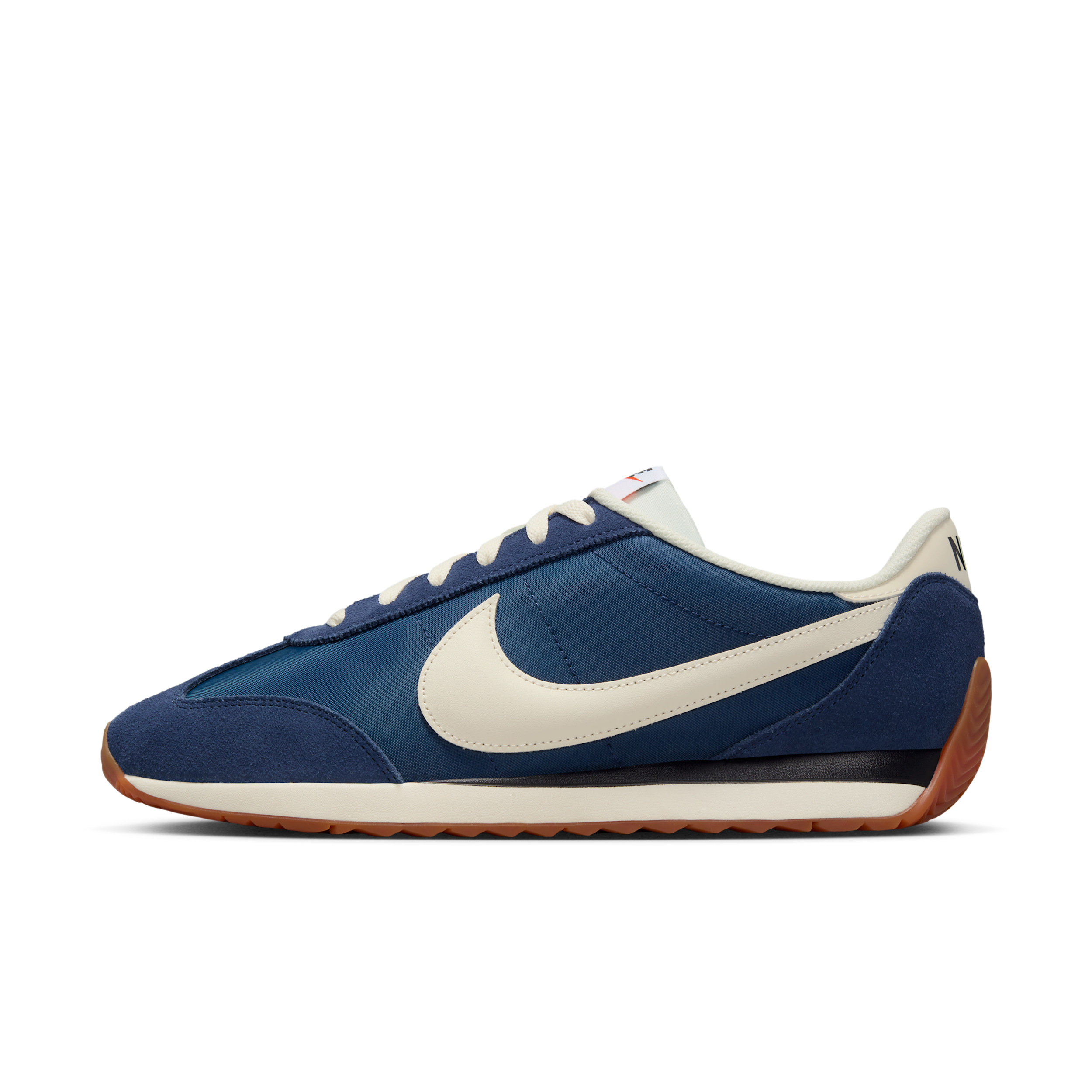 Nike Pacific Men's Shoes - Blue