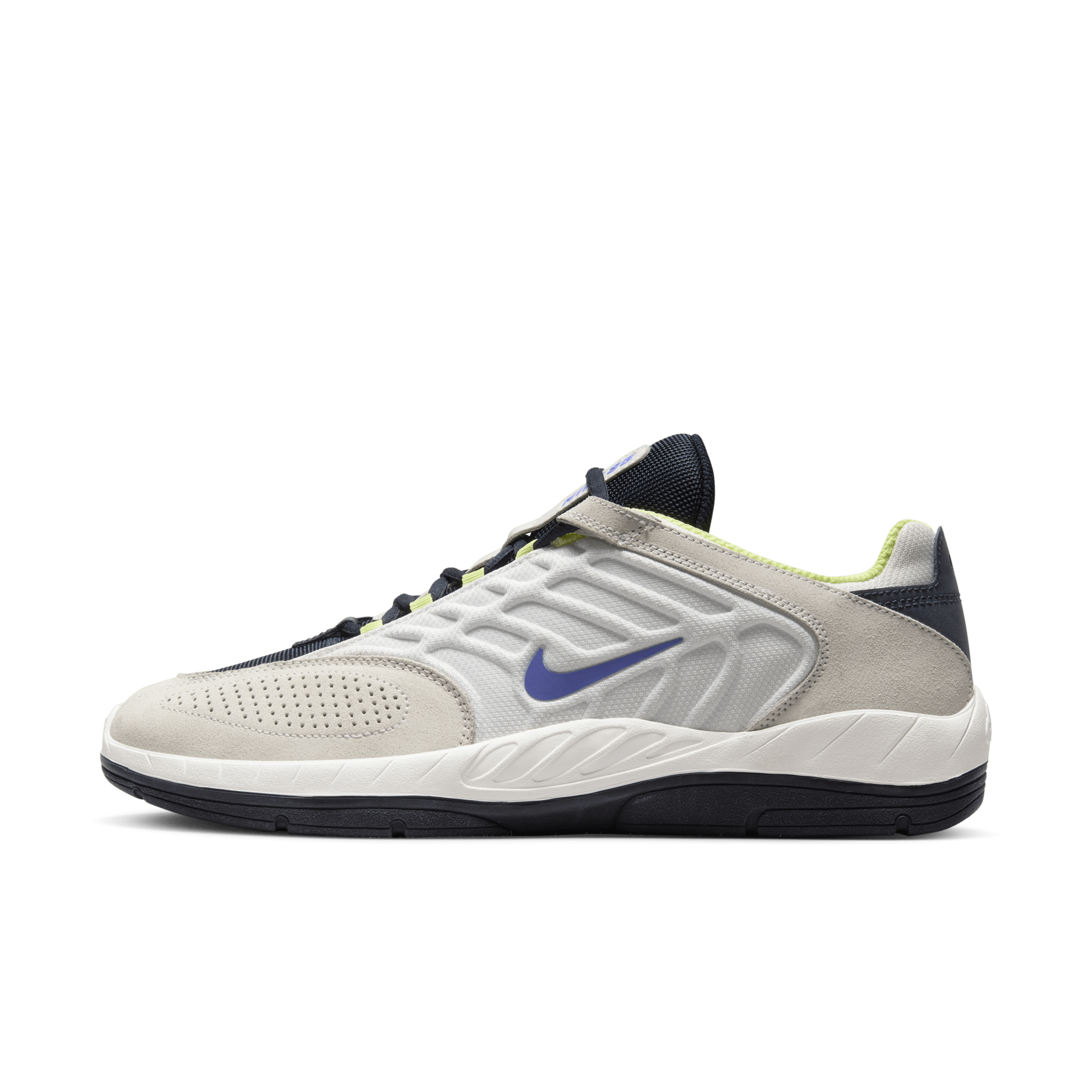 Nike SB VertebraeHerrenschuh - Weiß - FD4691-101