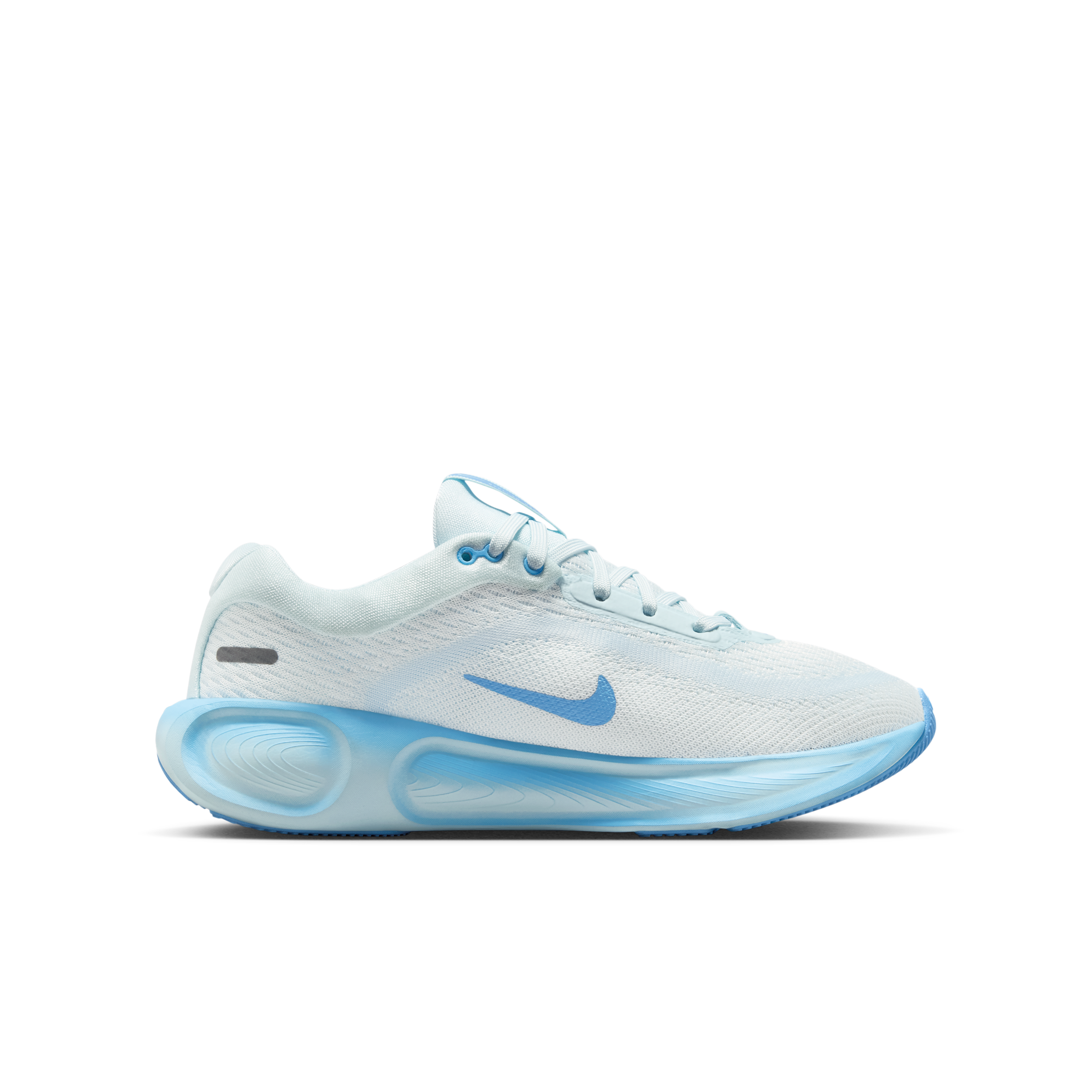 Nike Stellar Ride GS 'White Glacier Blue' | Kid's Size 5 - HQ3266-108