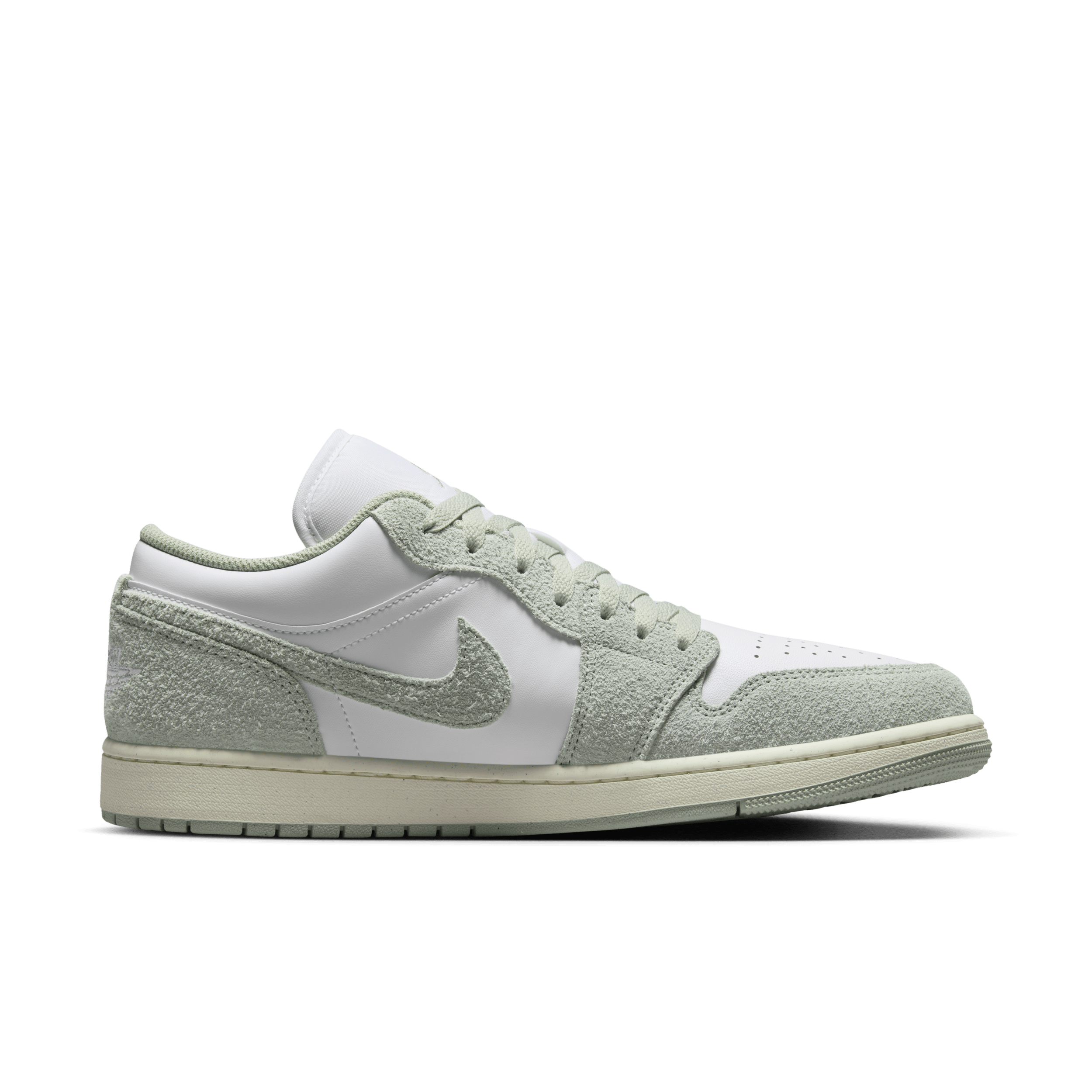 Chaussure Air Jordan 1 Low SE pour homme - Blanc