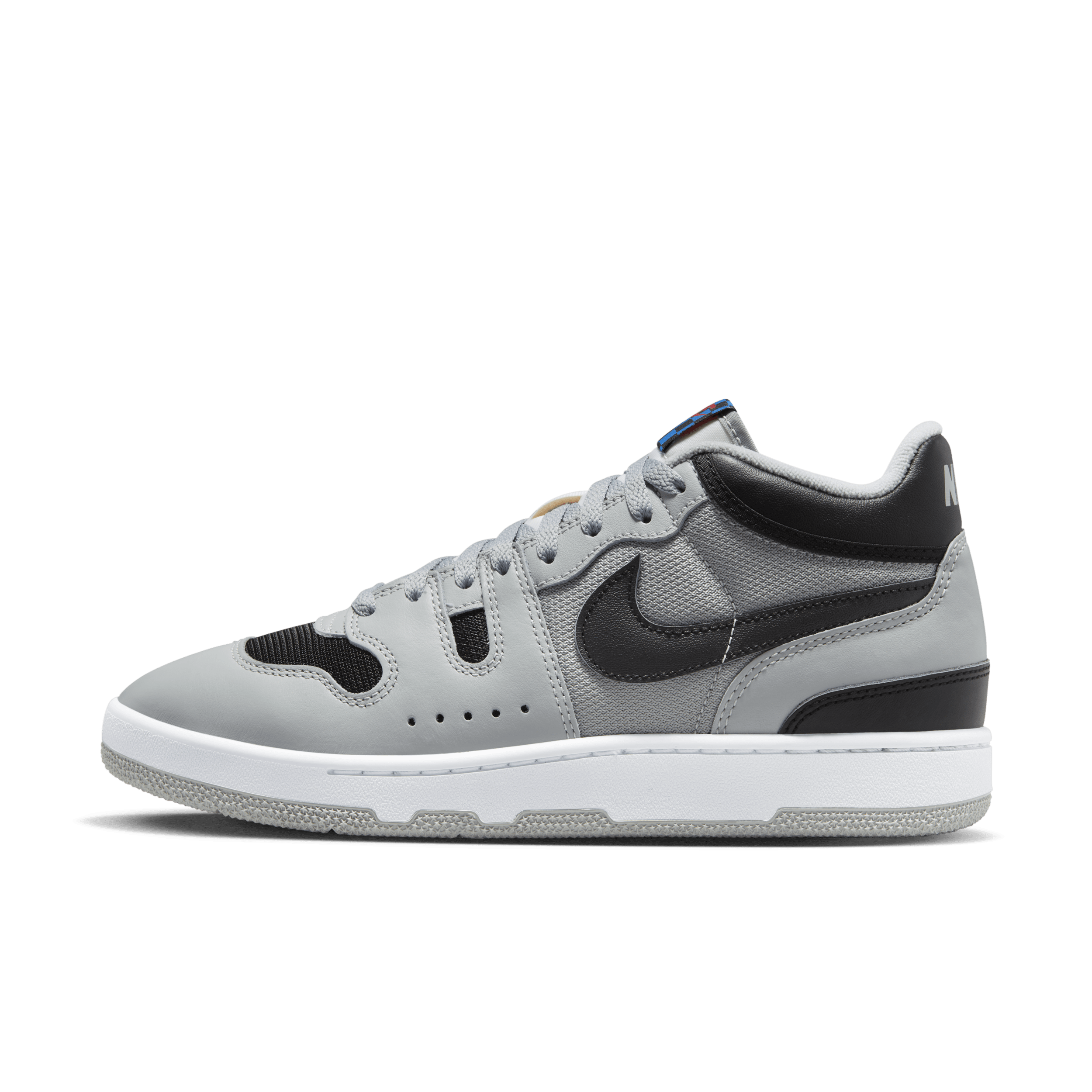 Nike Attack Men's Shoes - Grey