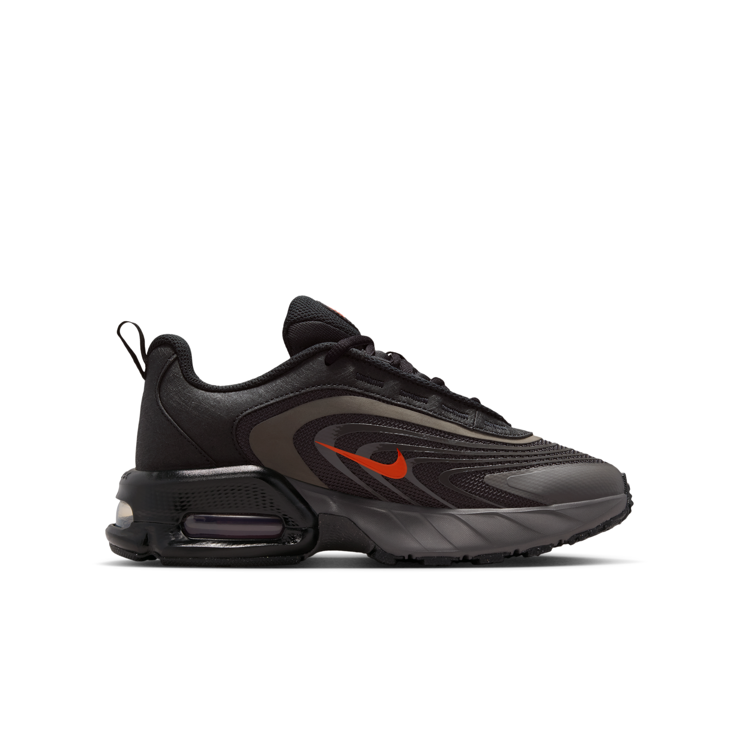 Thumbnail - Nike Air Max Fire Schuh (ältere Kinder) - Braun