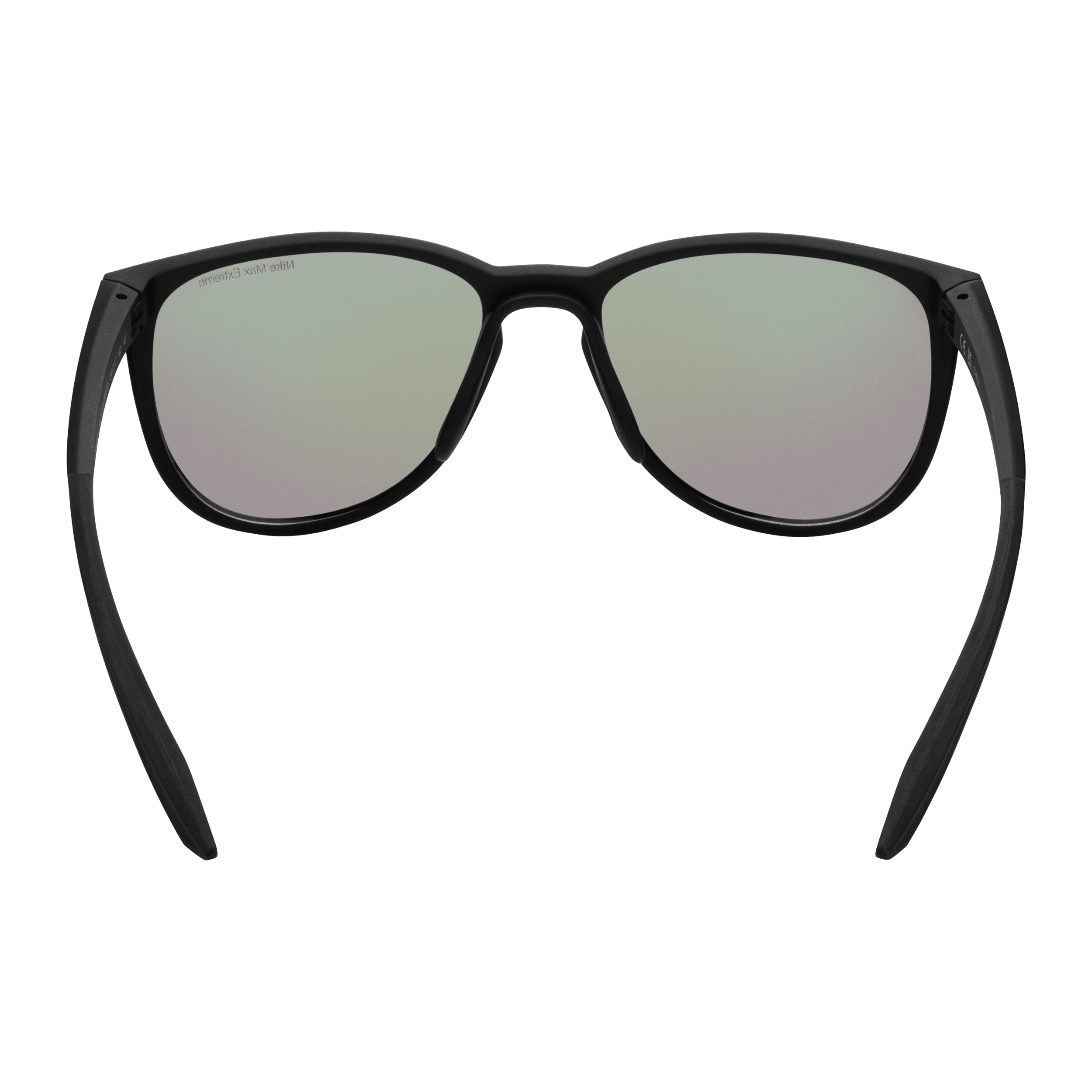 Lunettes de soleil Road Tint Nike Cool Down - Noir