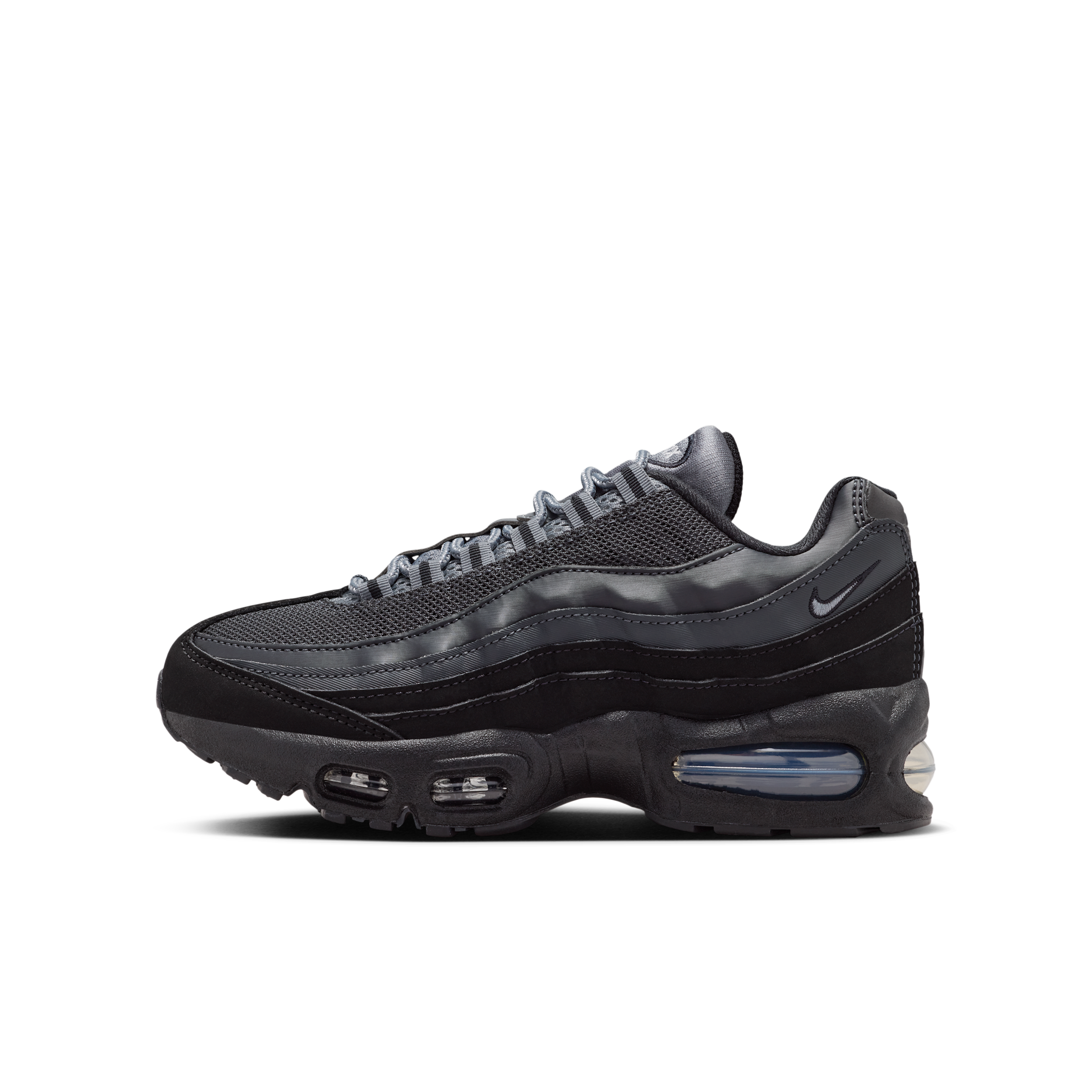 Scarpa Nike Air Max 95 – Ragazzo/a - Nero