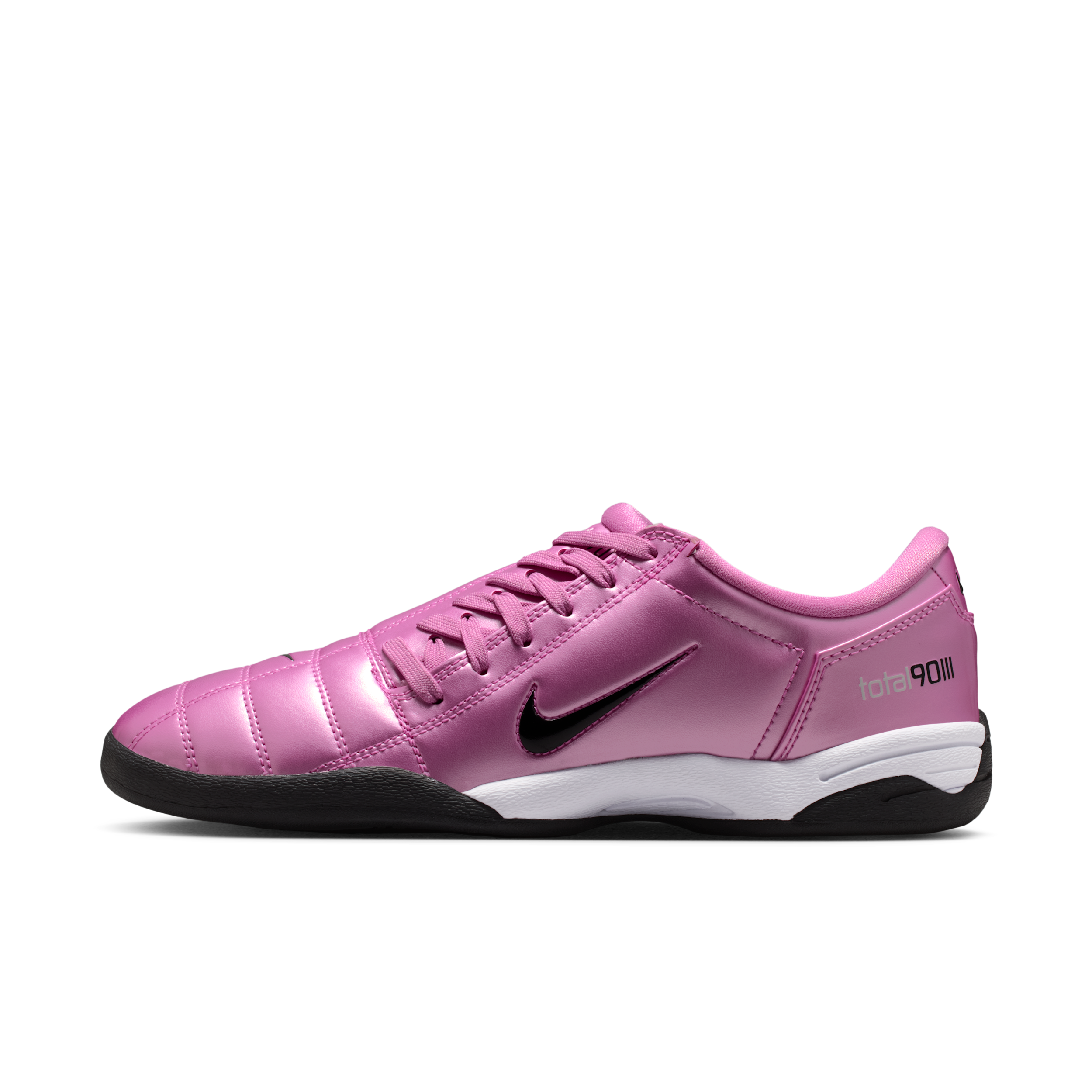 Nike Total 90 Pourpre