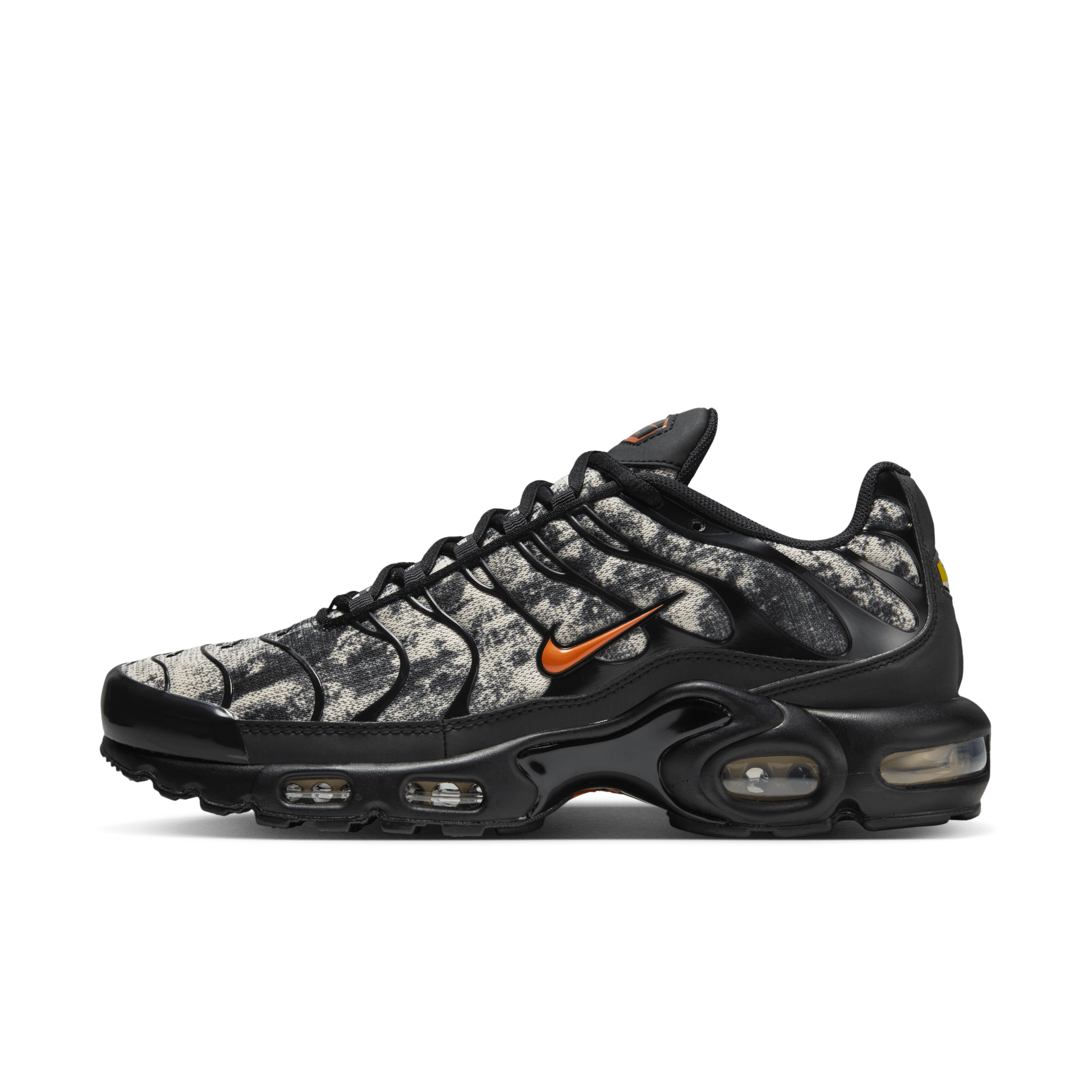 tn noir nike