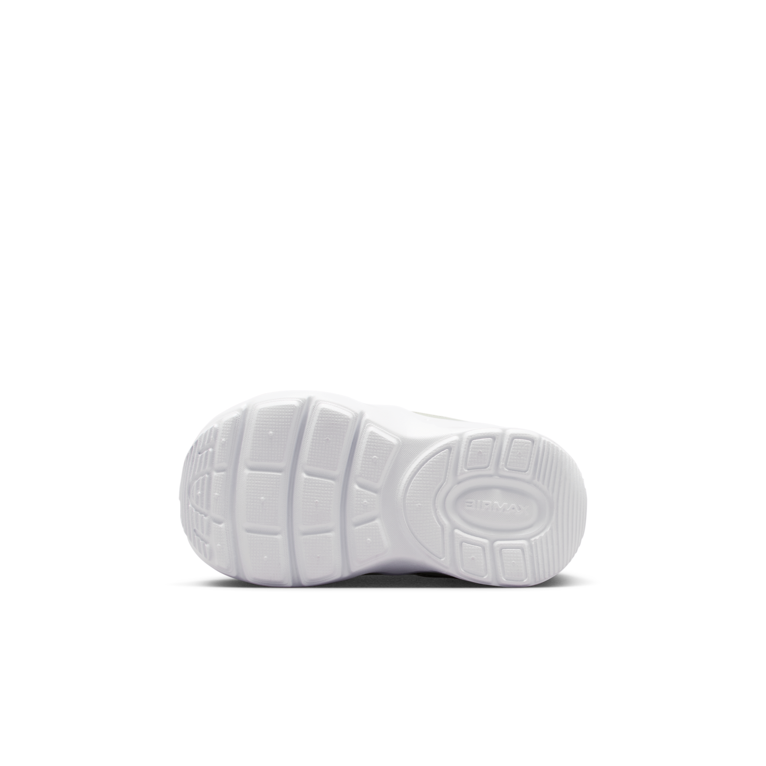 Thumbnail - Nike Air Max Nova Schuh (Babys/Kleinkinder) - Weiß