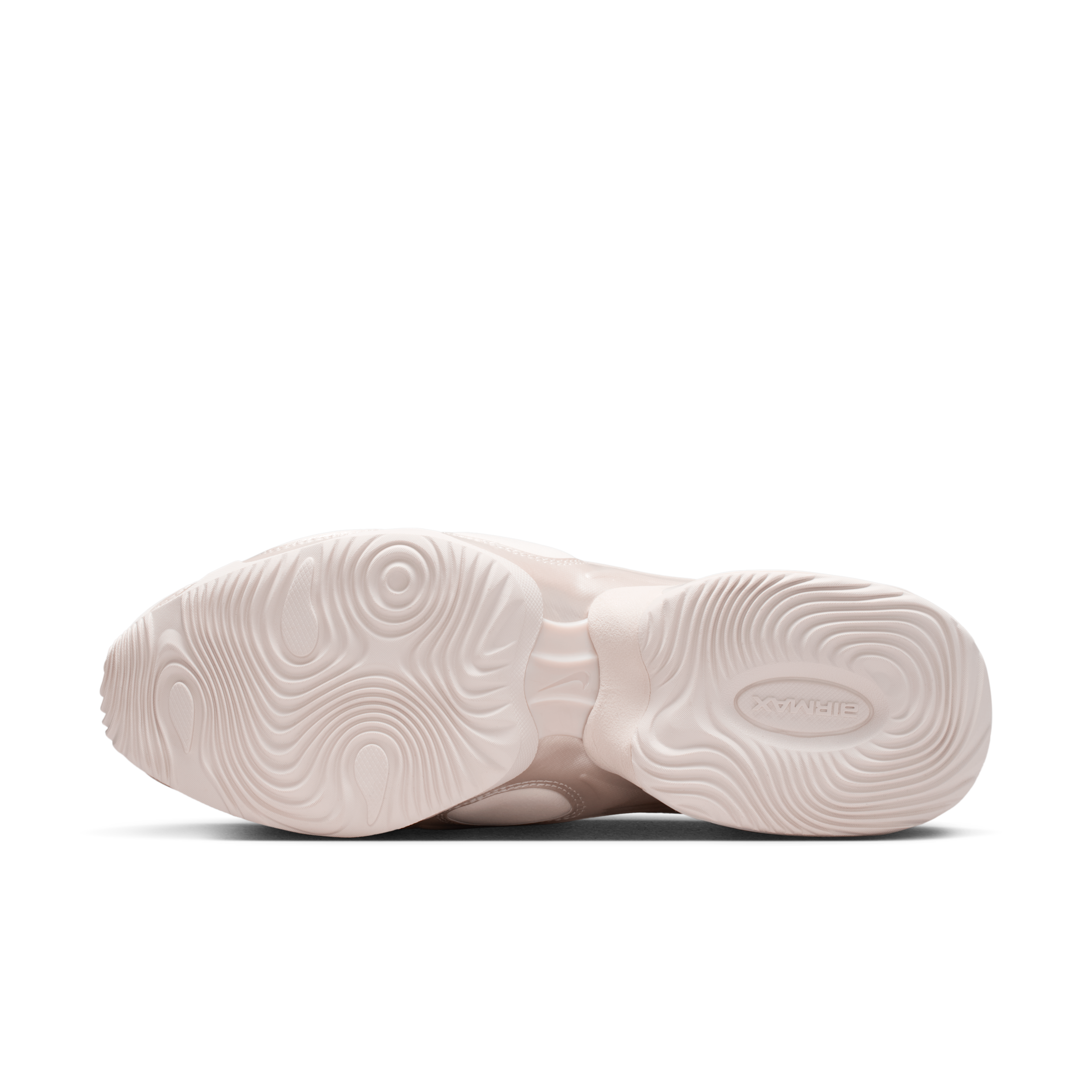 Nike Air Max Muse Women's Shoes - White - FV1920-101