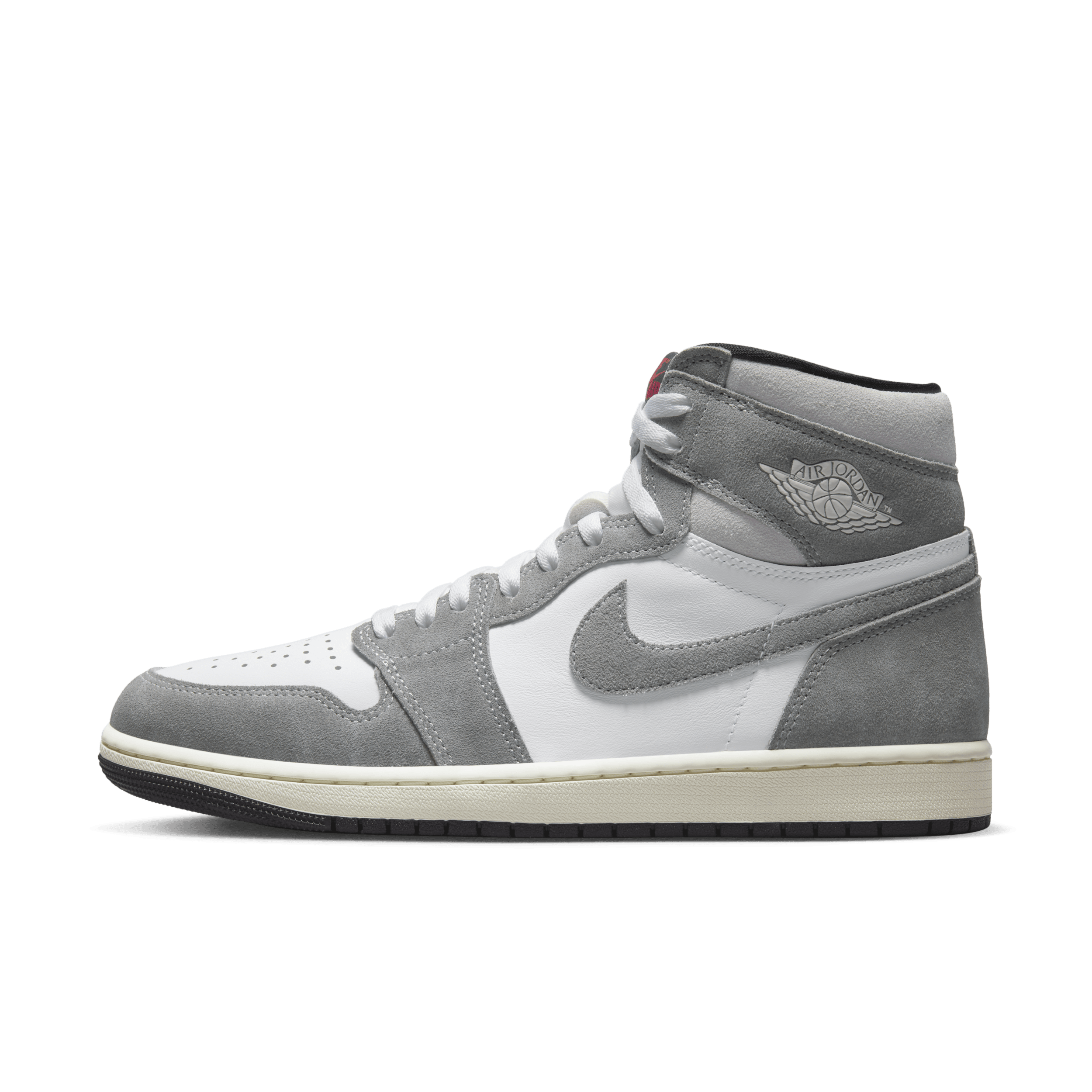 Air Jordan 1 Retro High OG Herrenschuh – Schwarz