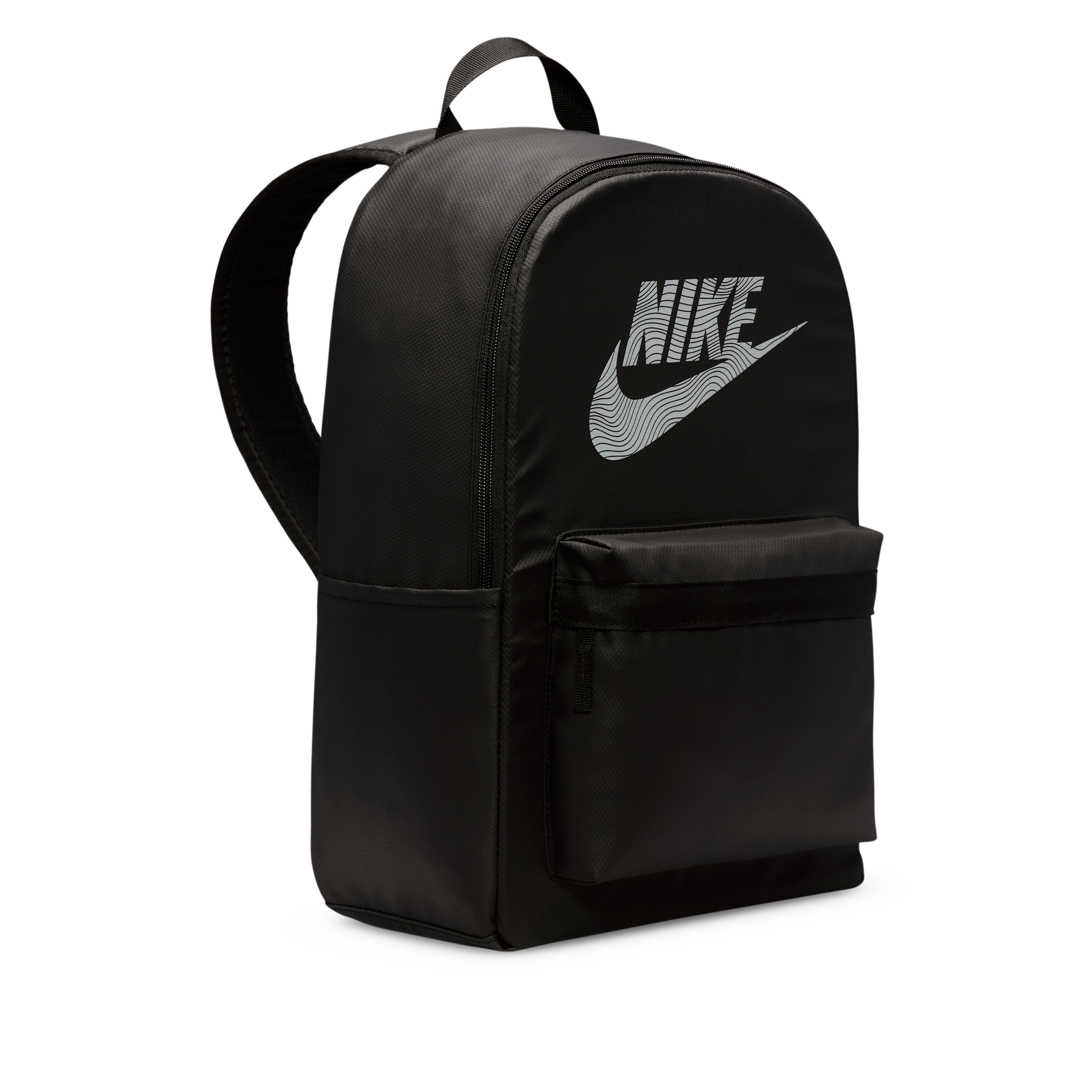 Thumbnail - Nike Heritage Rucksack (25 l) - Schwarz