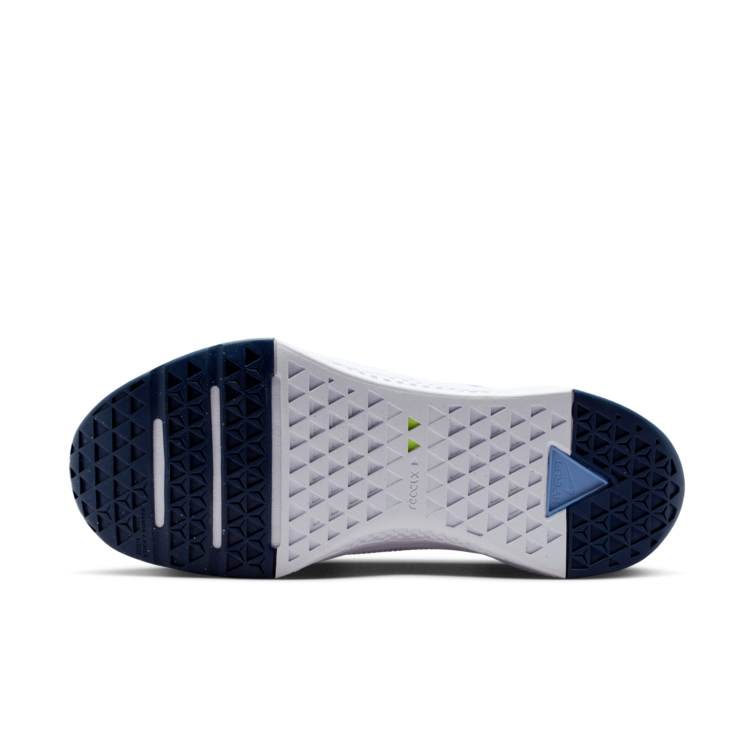 Nike Metcon 10 Men's Workout Shoes - White - HJ1875-102