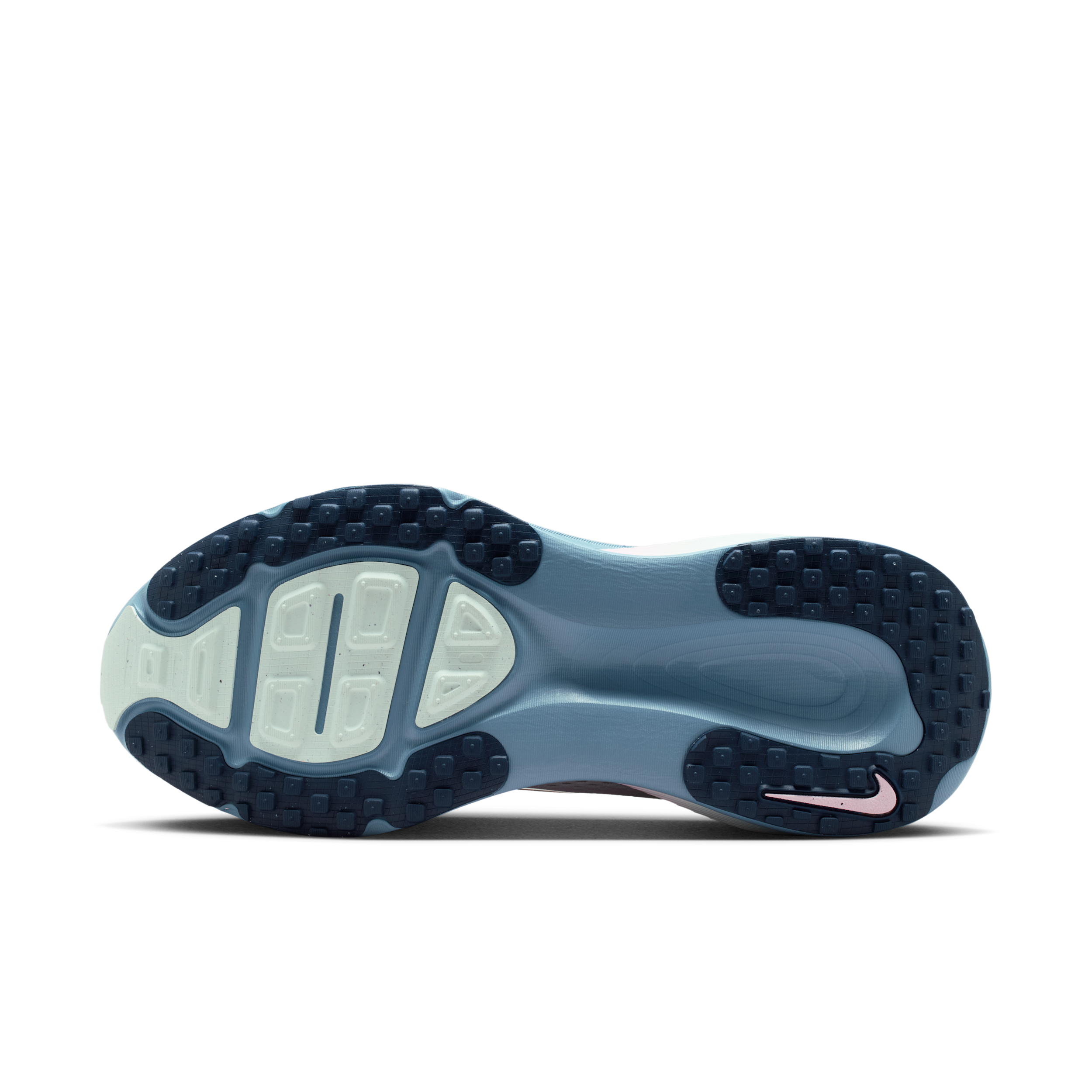 Scarpa da running su strada Nike Vomero 18 – Donna - Bianco - HM6804-115