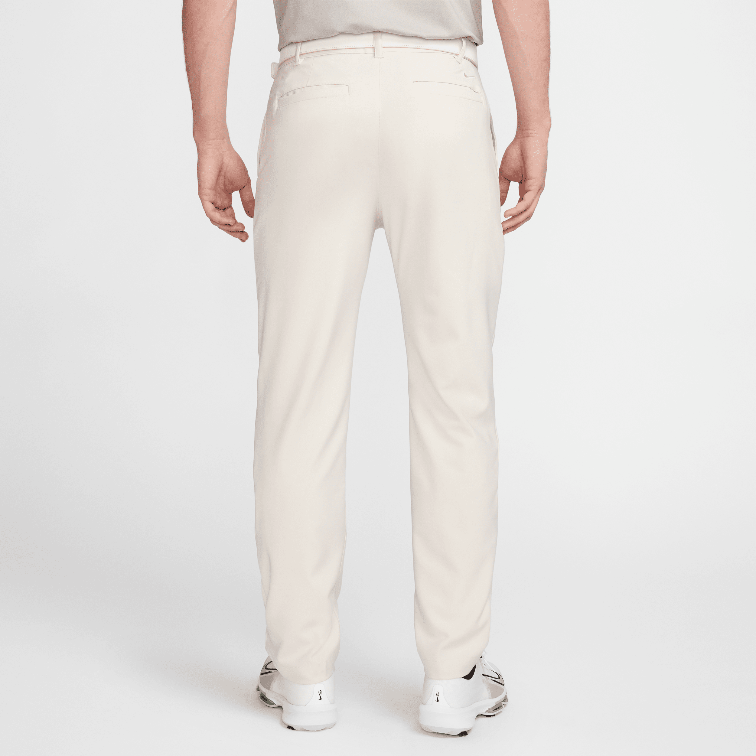 Pantalon de golf Nike Dri-FIT Victory pour homme - Marron