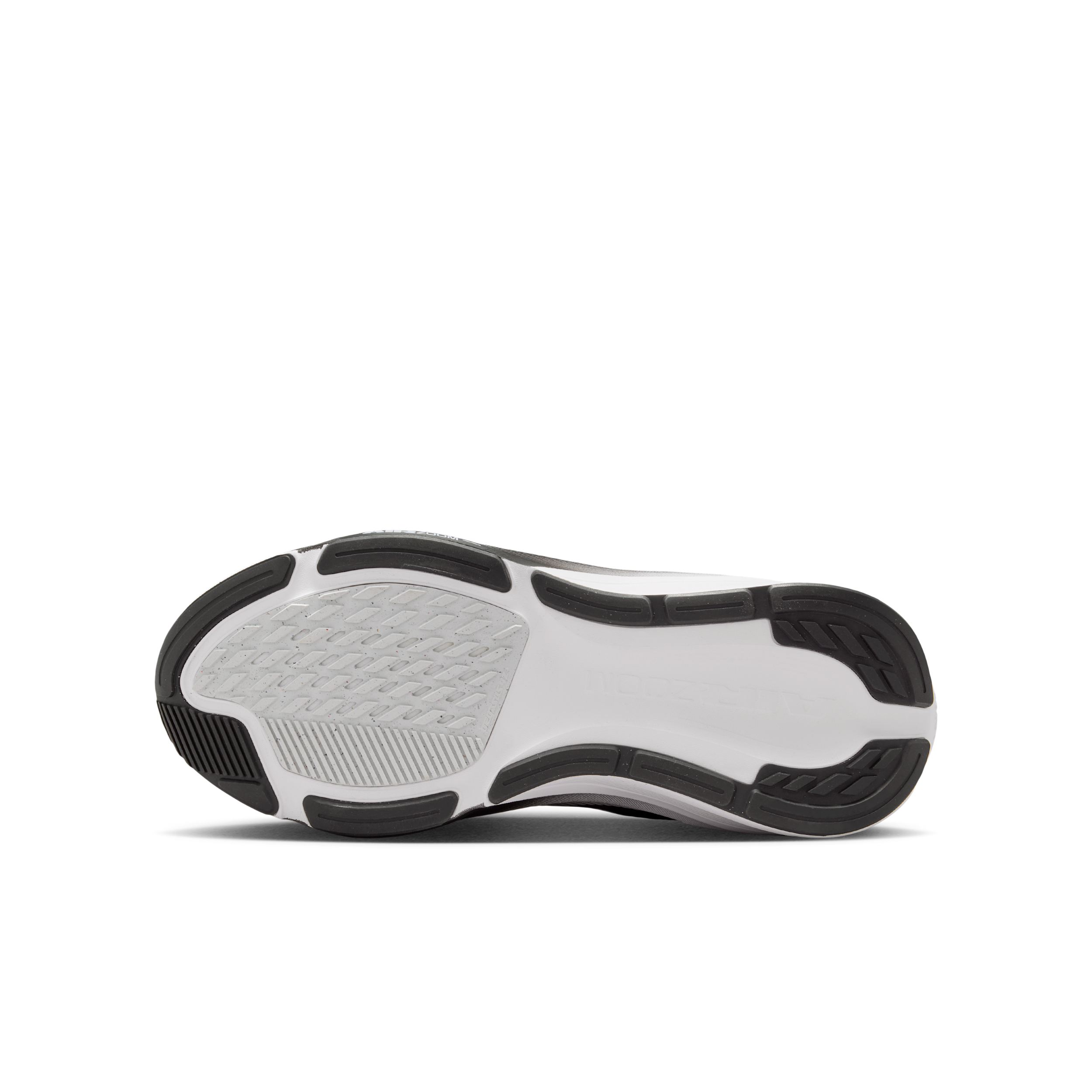Chaussure de running sur route Nike Pegasus 42 pour ado - Noir - IH2306-002