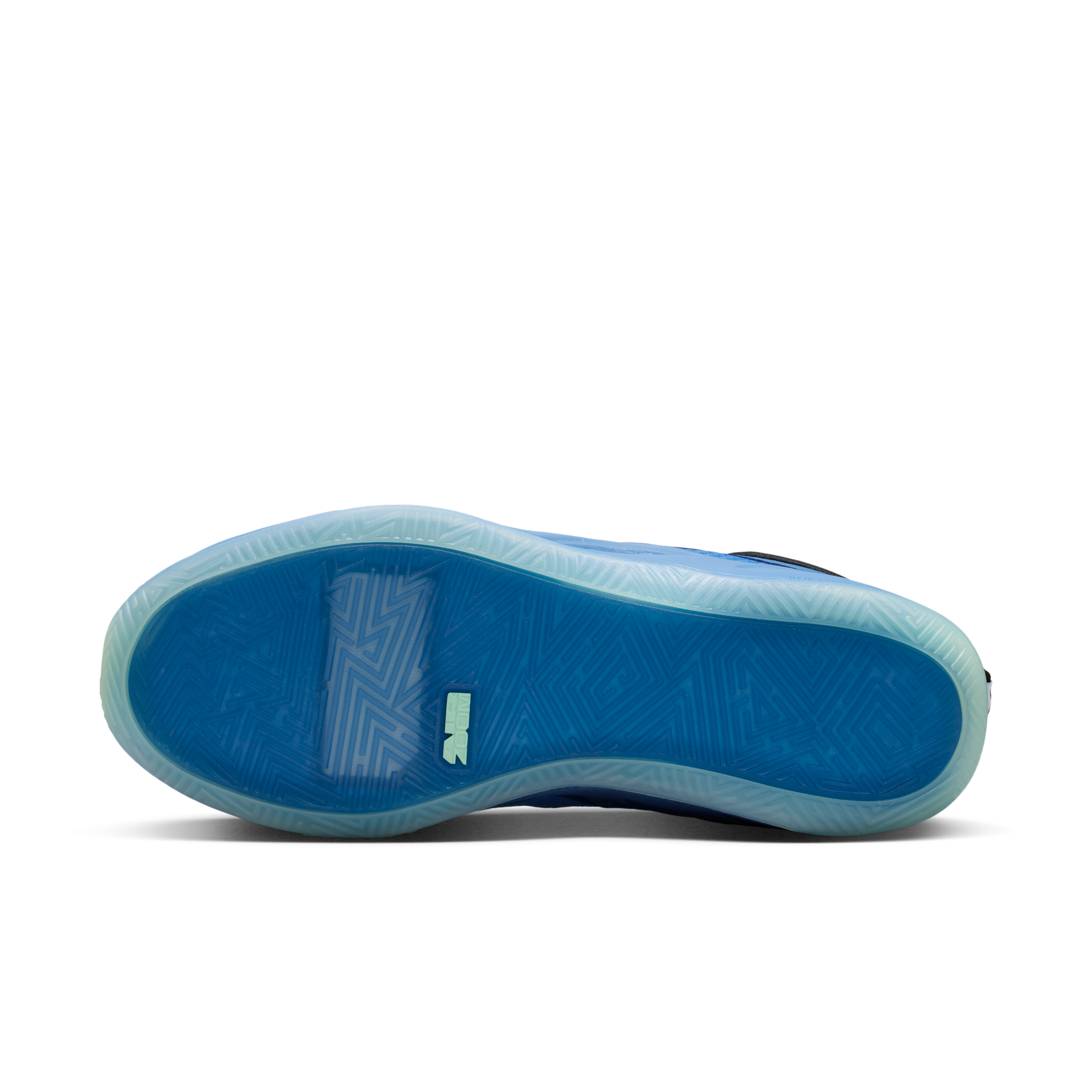 Napheesa Collier x Air Jordan Wmns Heir Series 2 'True Blue' | Women's Size 8.5 - IR0955-400
