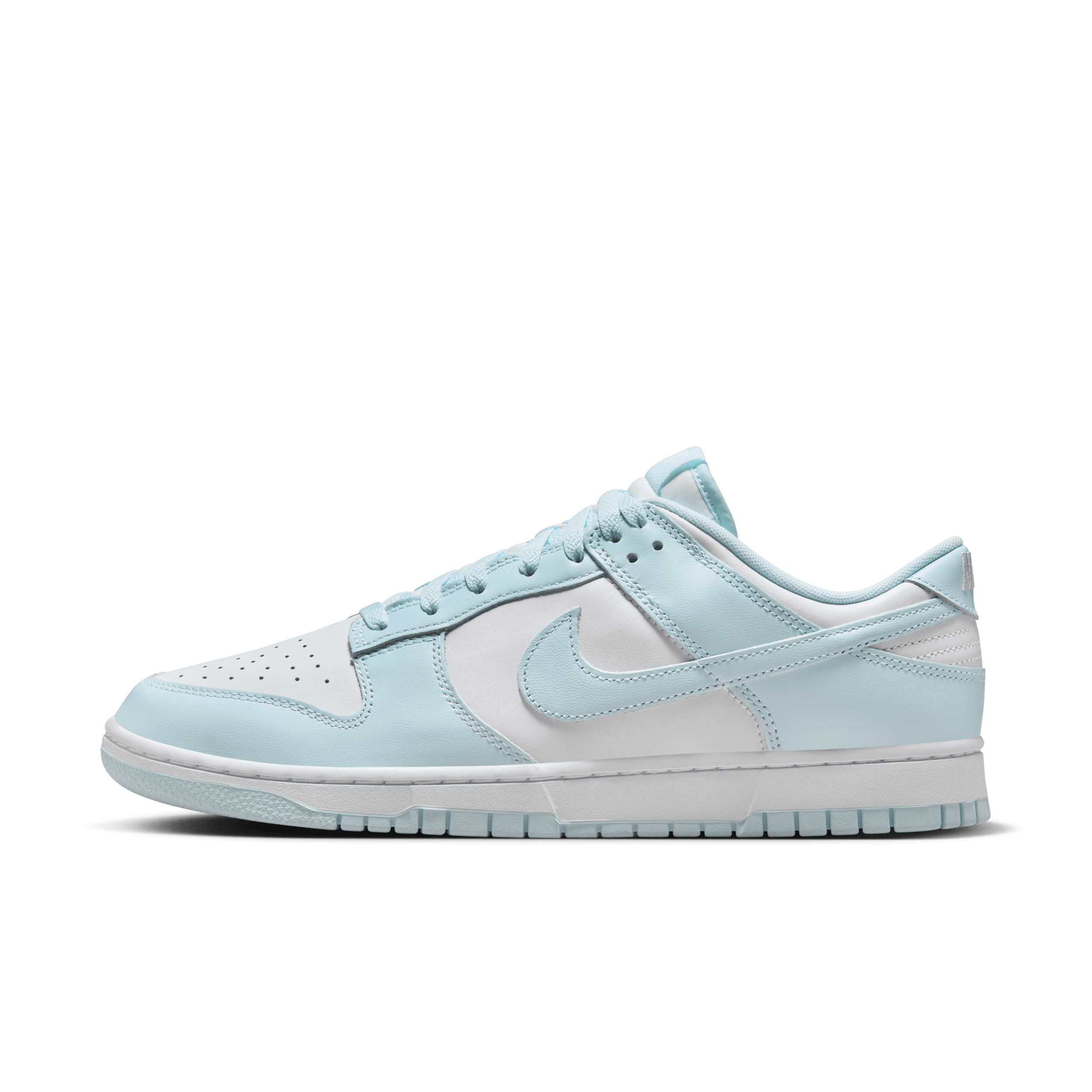 Chaussures Nike Dunk Low Retro pour homme - Blanc