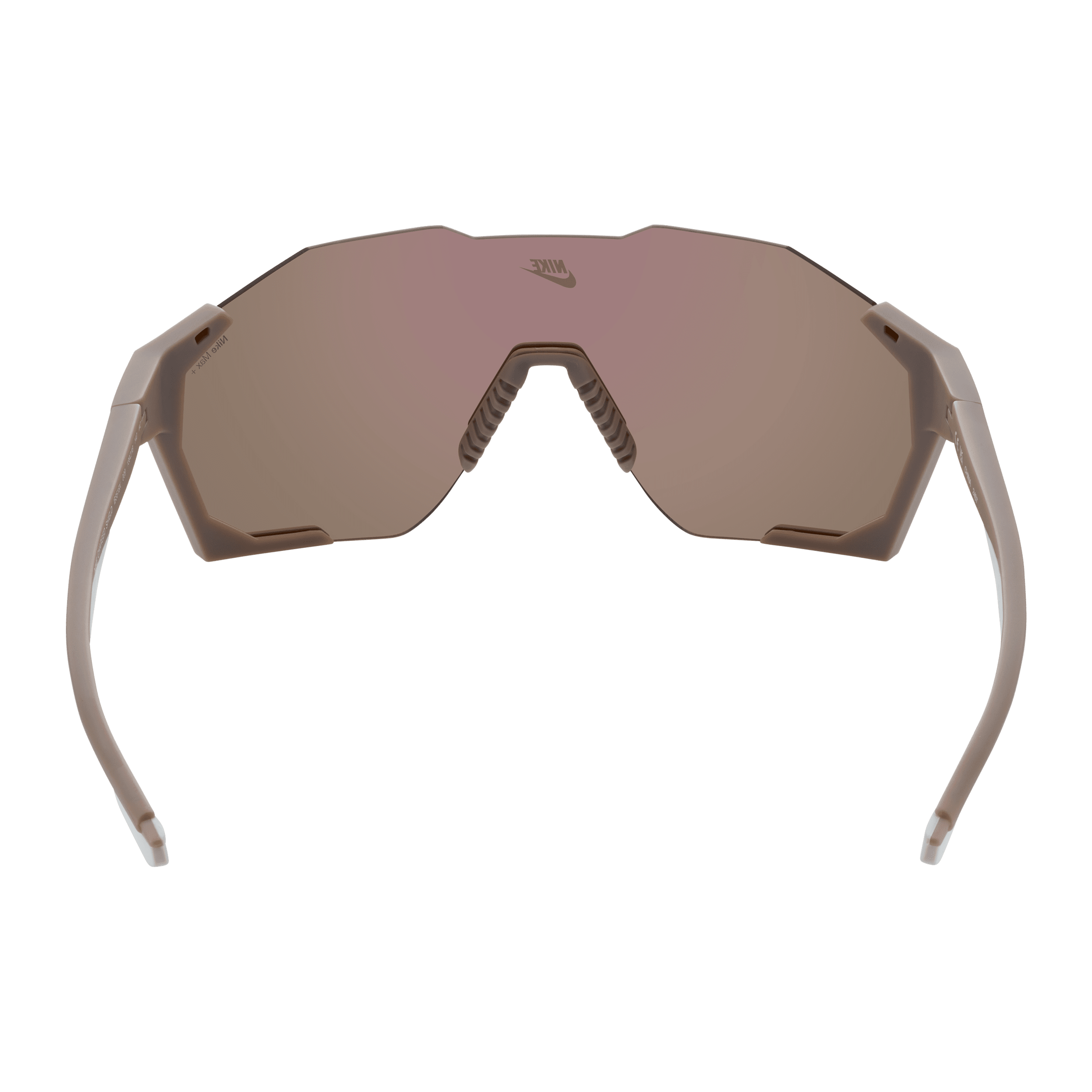 Nike Charged Shield zonnebril Grijs