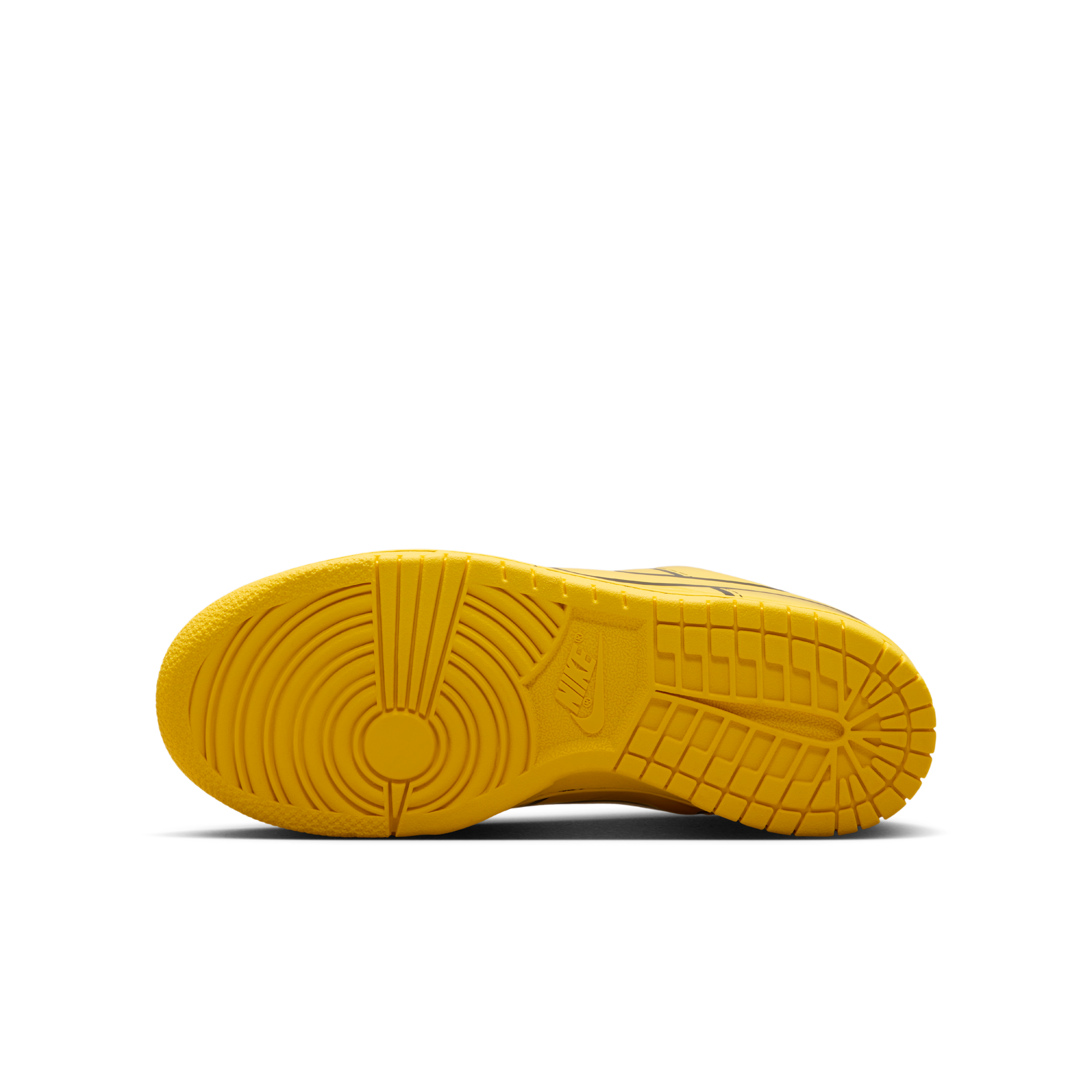 Scarpa Nike Dunk Low x LEGO® Collection – Ragazzo/a - Giallo - IF2117-700