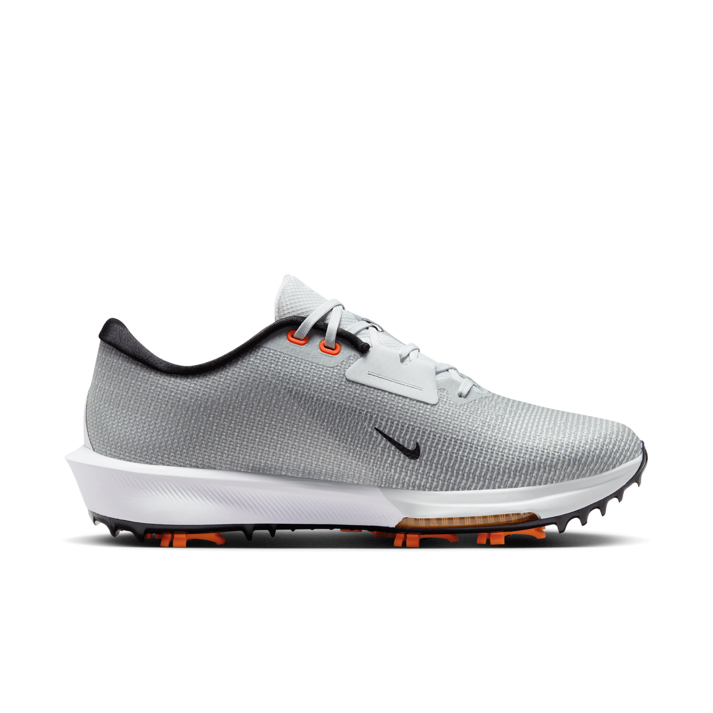 Nike Infinity Tour 2 golfschoenen Grijs