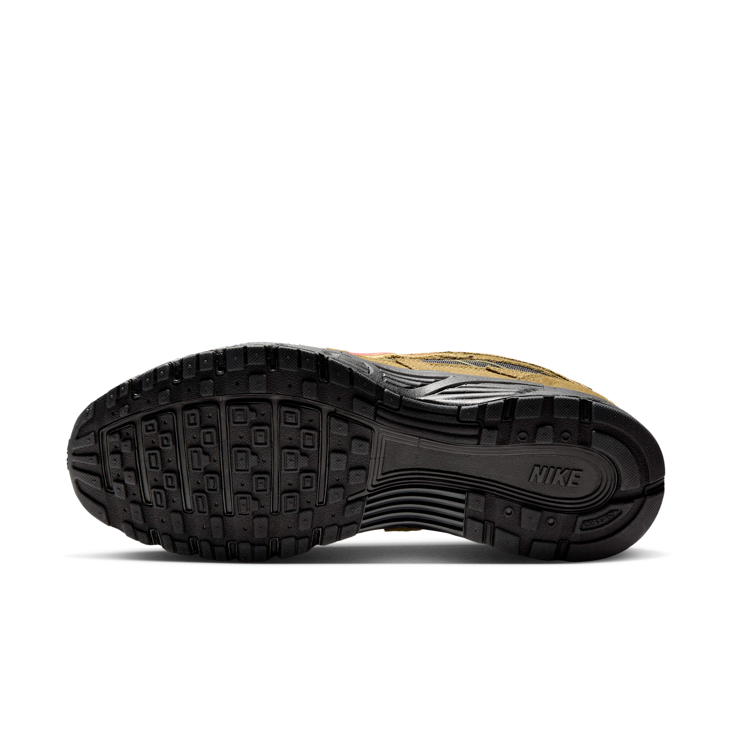 Scarpa Nike P-6000 Premium CORDURA® – Uomo - Marrone - IH0946-300