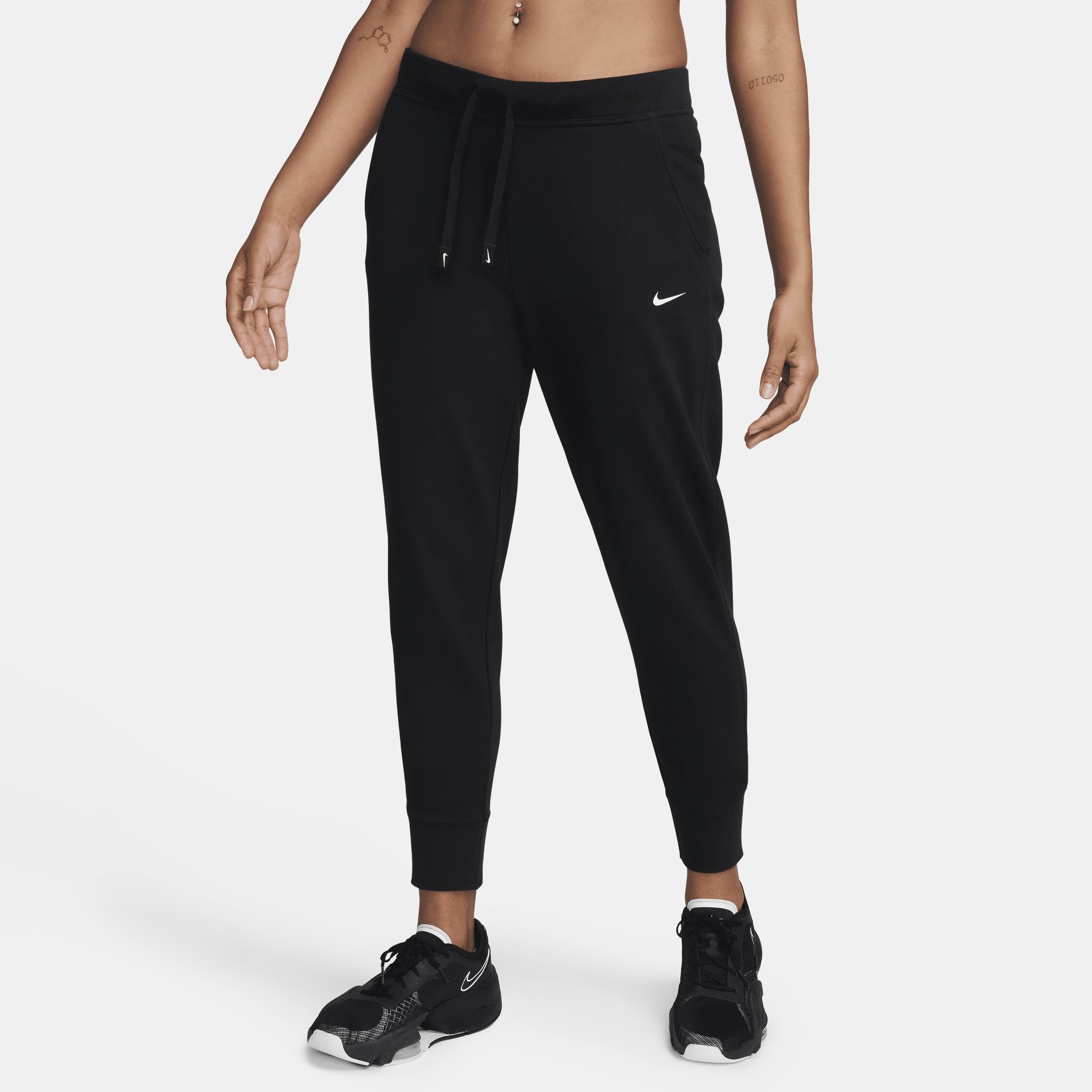 Nike Get Fit Pants Footy.Com | FOOTY.COM