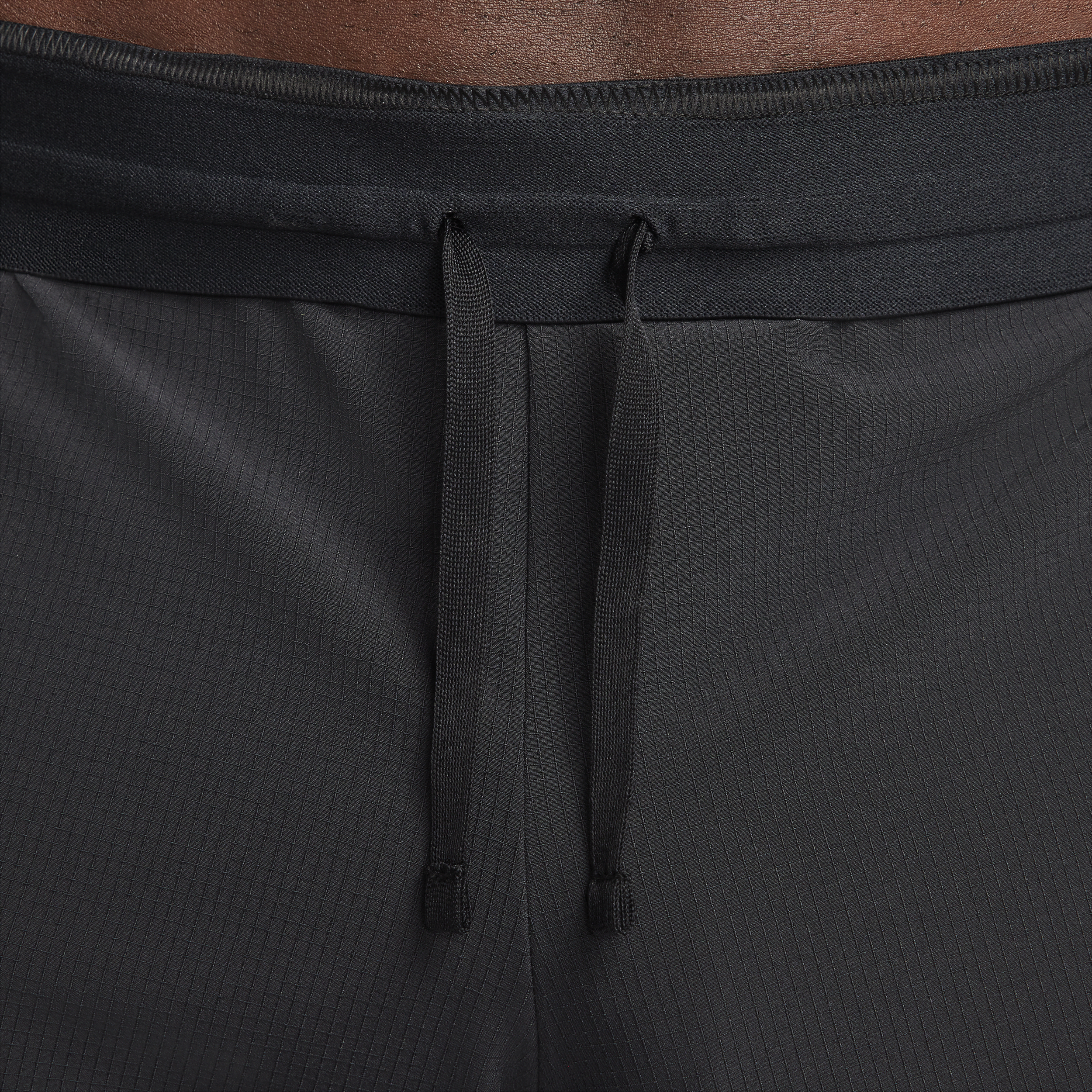 Short de fitness non doublé Dri-FIT 13 cm Nike Flex Rep pour homme - Noir