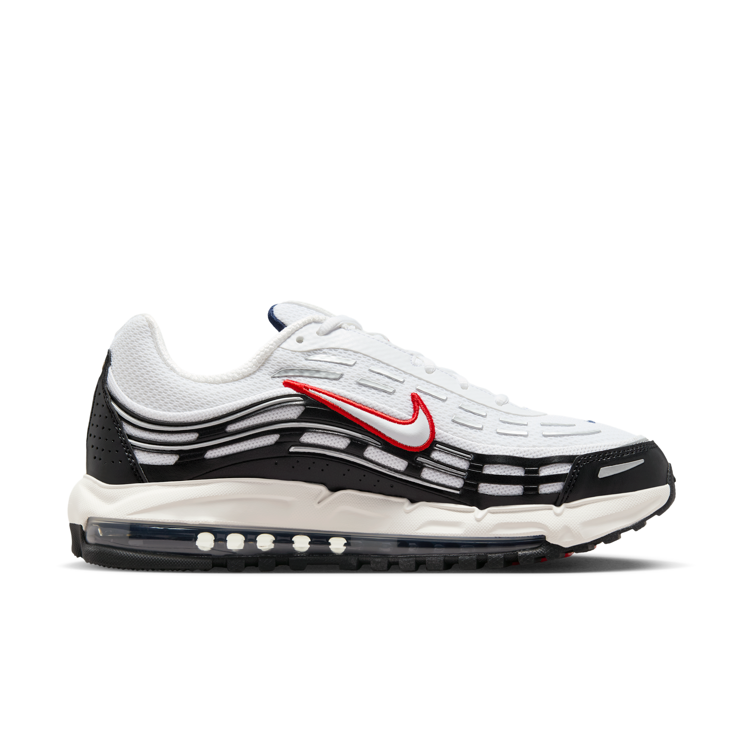 Nike Air Max TL 2.5 herresko - Hvit - IM5986-100