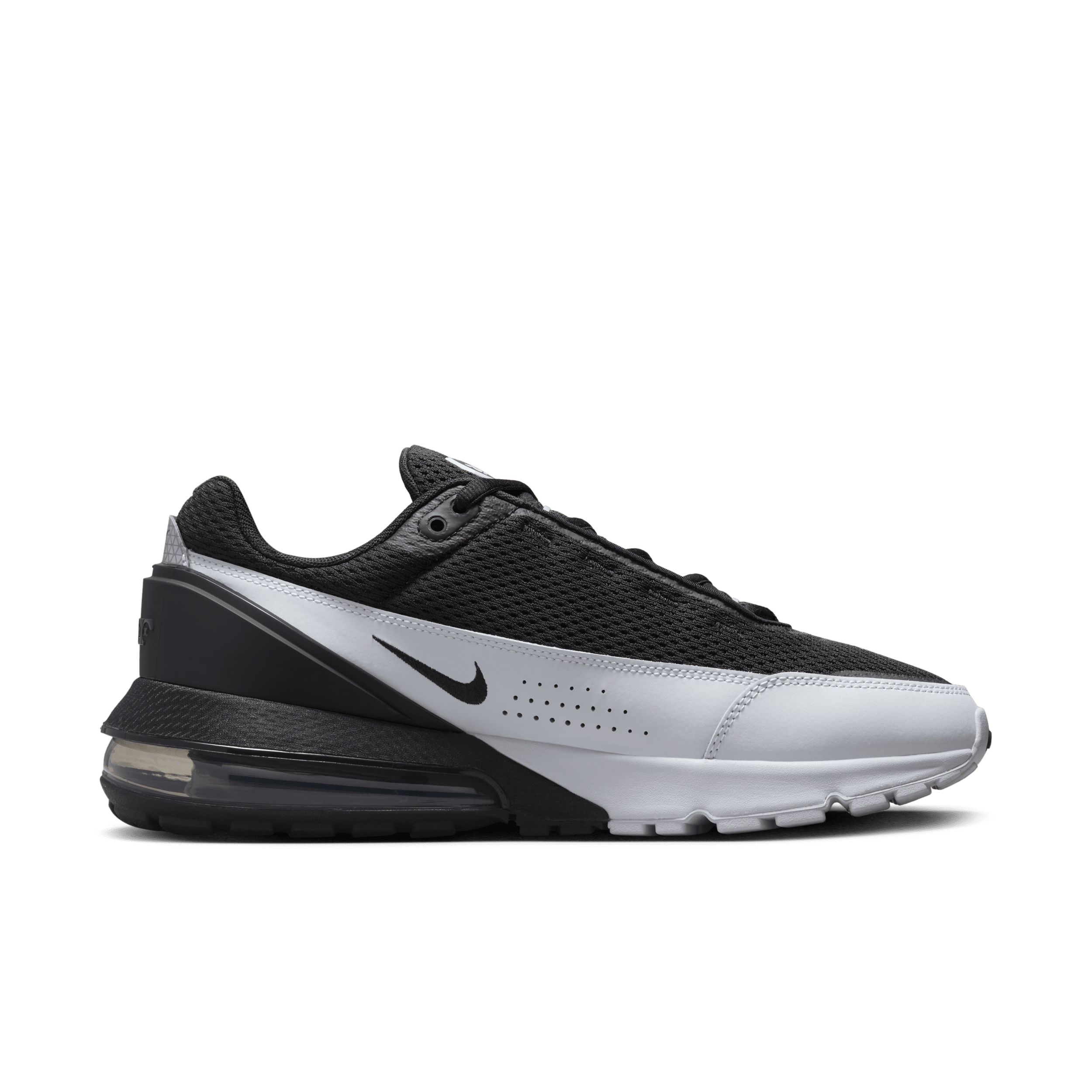 Chaussure Nike Air Max Pulse pour homme - Noir