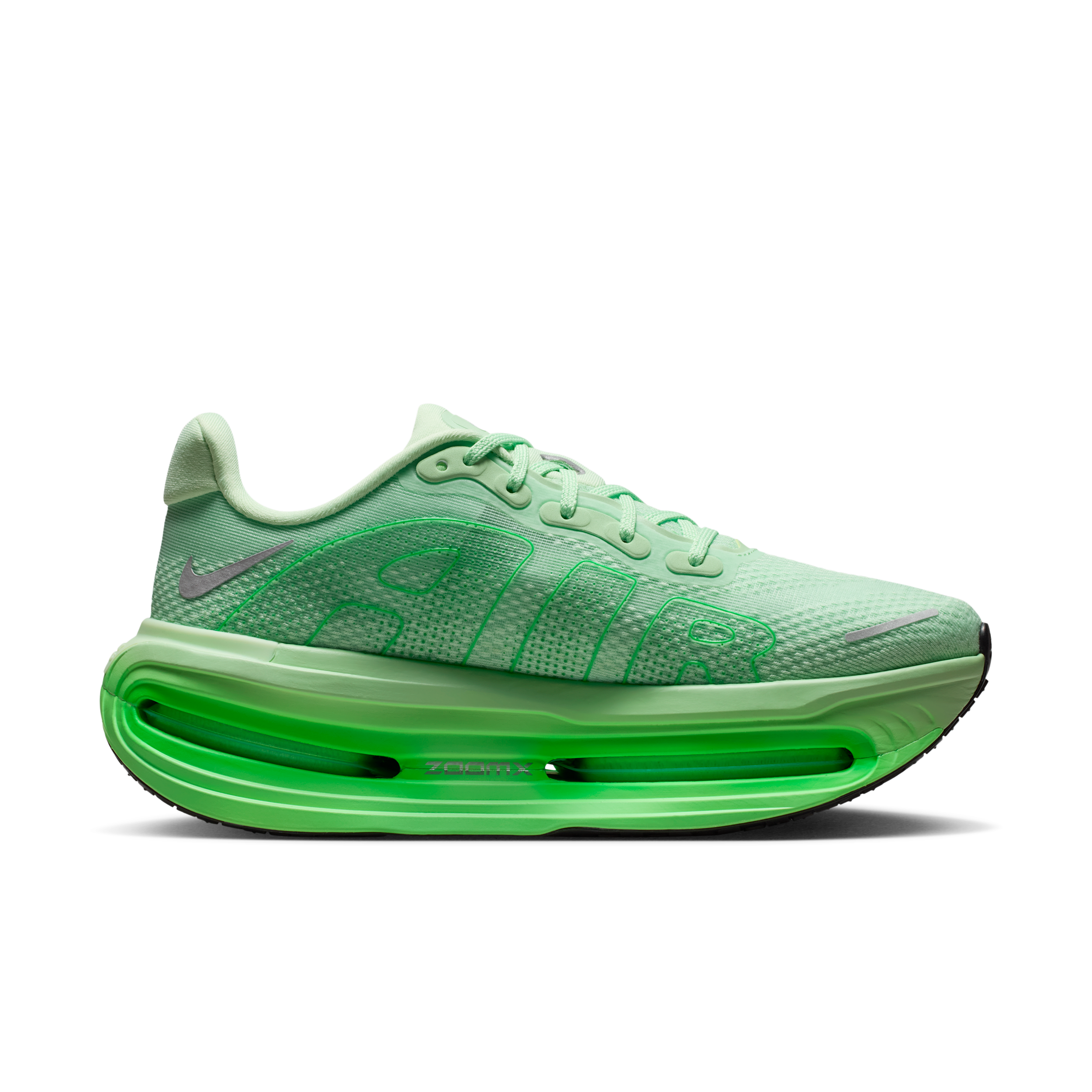 Nike Vomero Premium Women's Road Running Shoes - Cucumber Calm - HM5973-302