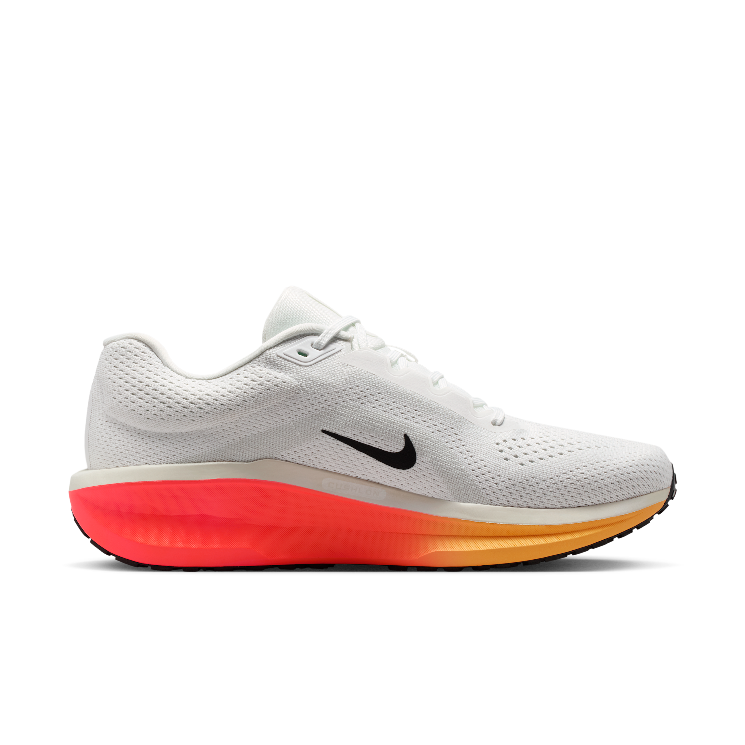 Nike Winflo 11-løbesko til vej til mænd - hvid - FJ9509-111