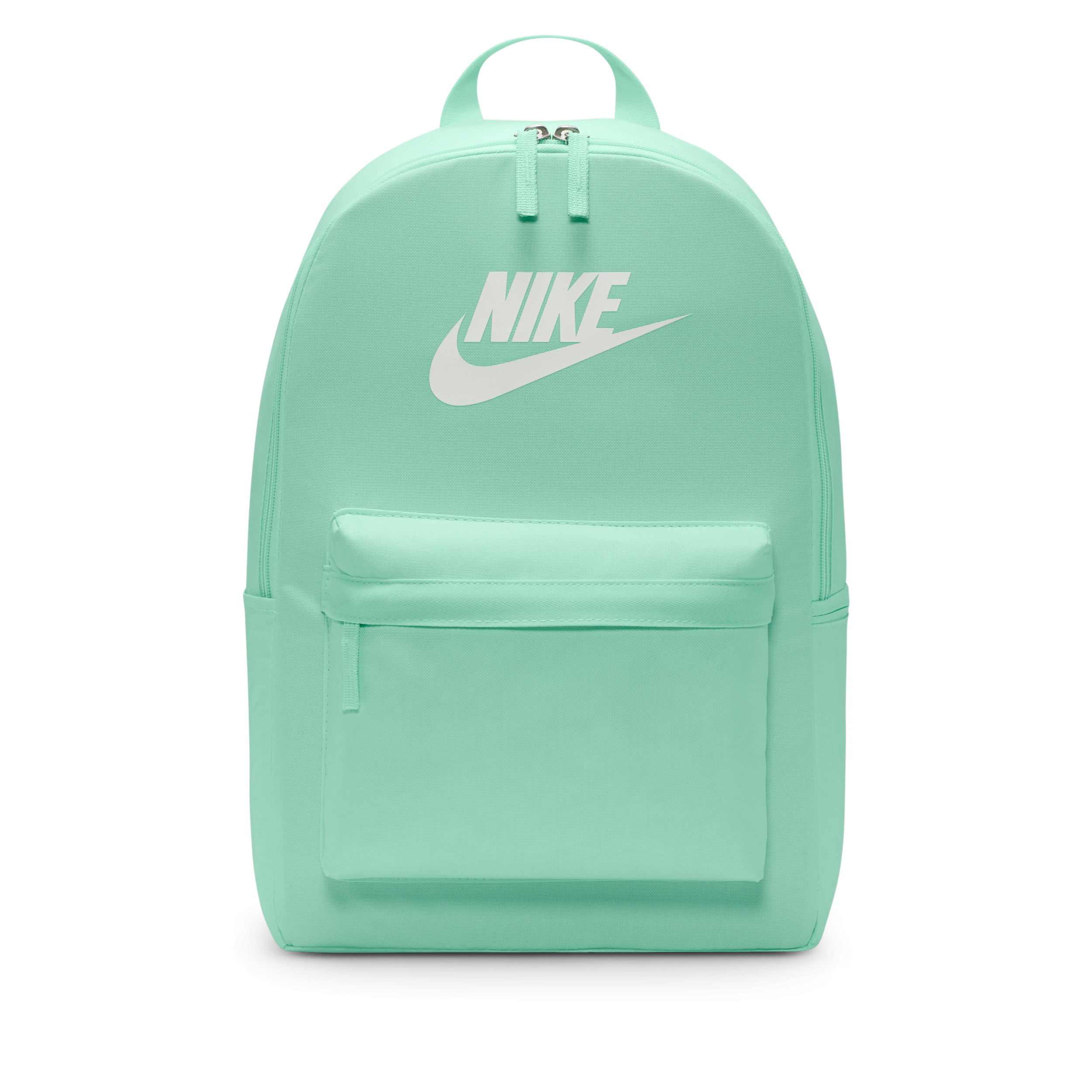 Nike Heritage Rugzak (25 liter) - Groen