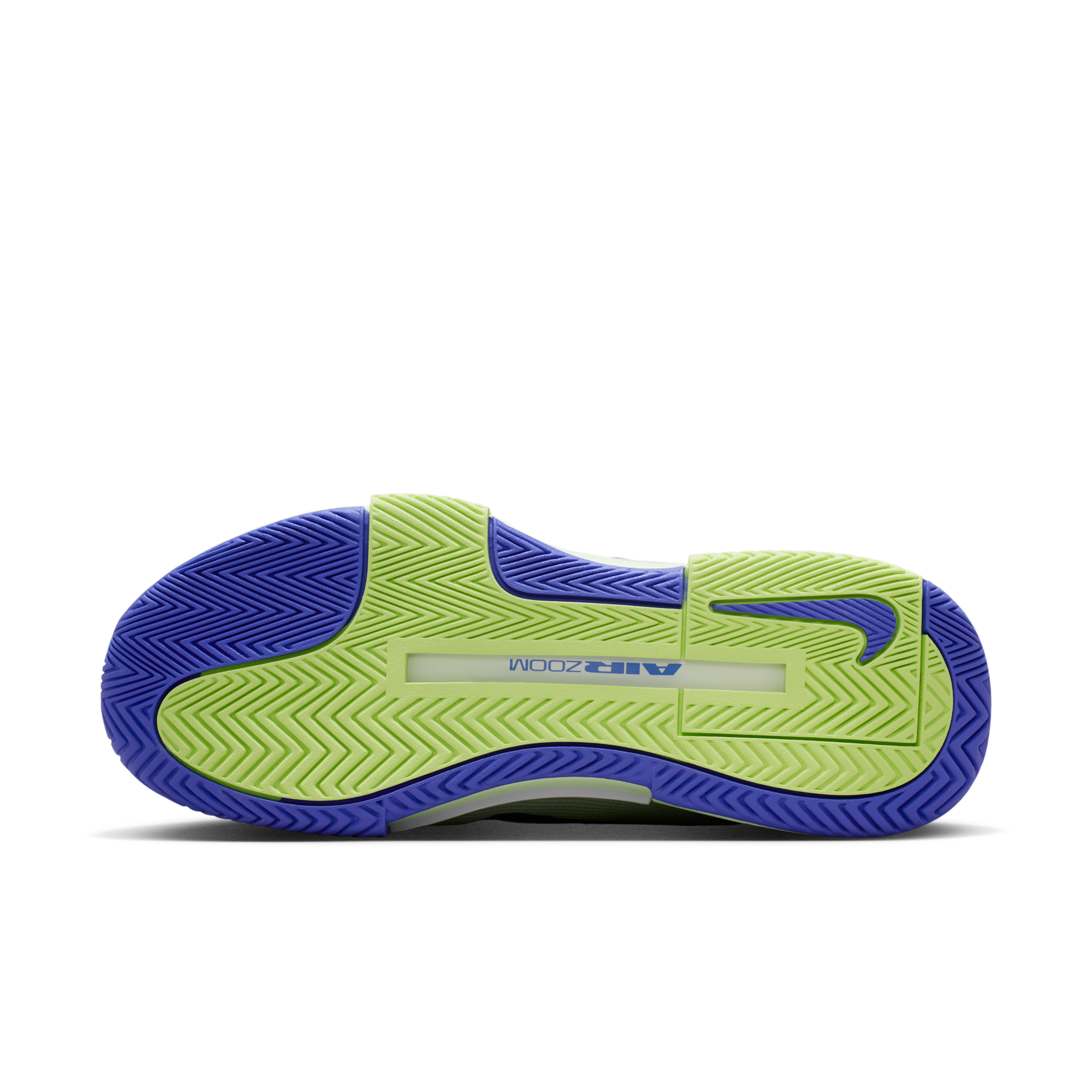 Scarpa da tennis per campi in cemento Nike Zoom GP Challenge 1.5 – Donna - Giallo - IQ5176-700