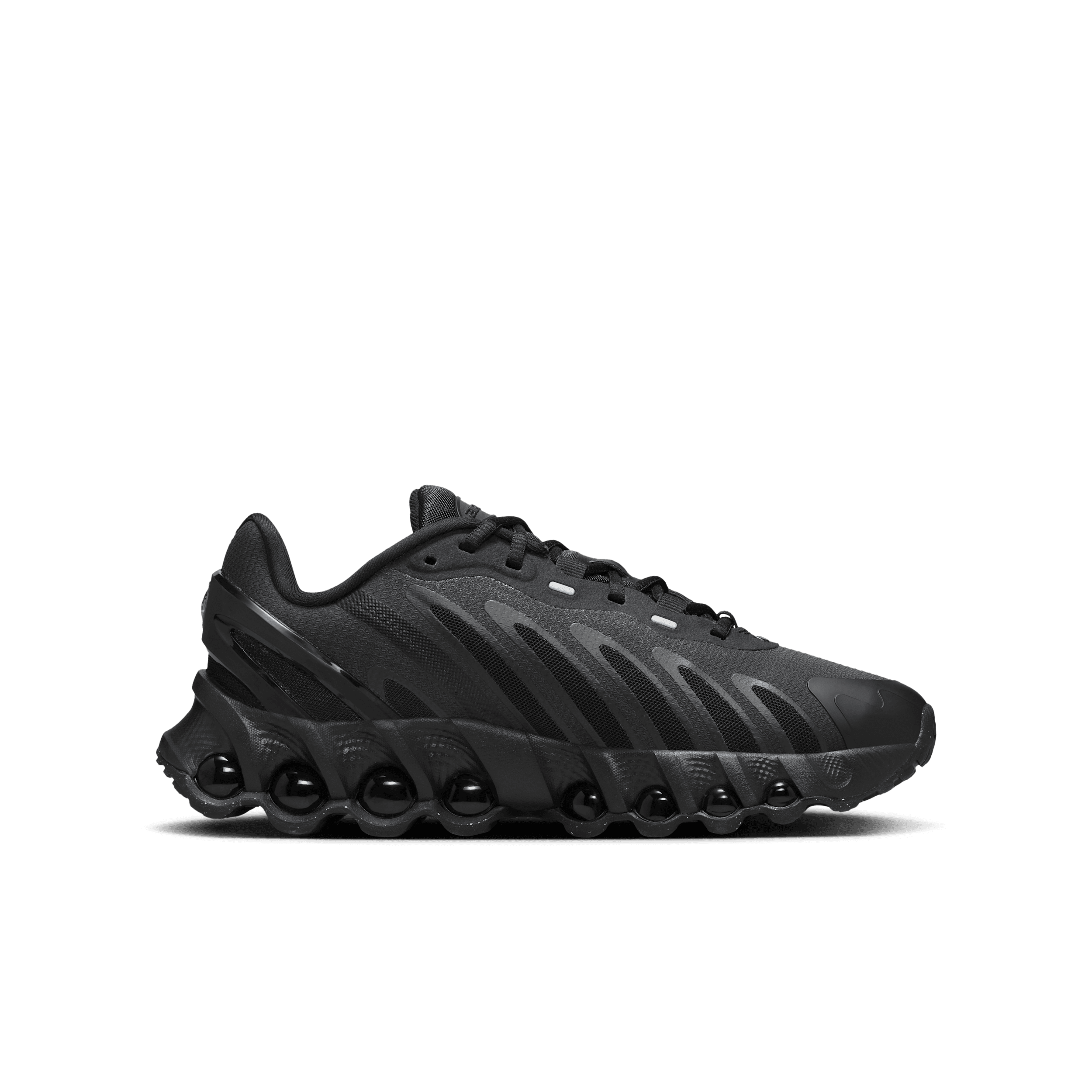 Thumbnail - Nike Air Max Dn8 Schuh (ältere Kinder) - Schwarz