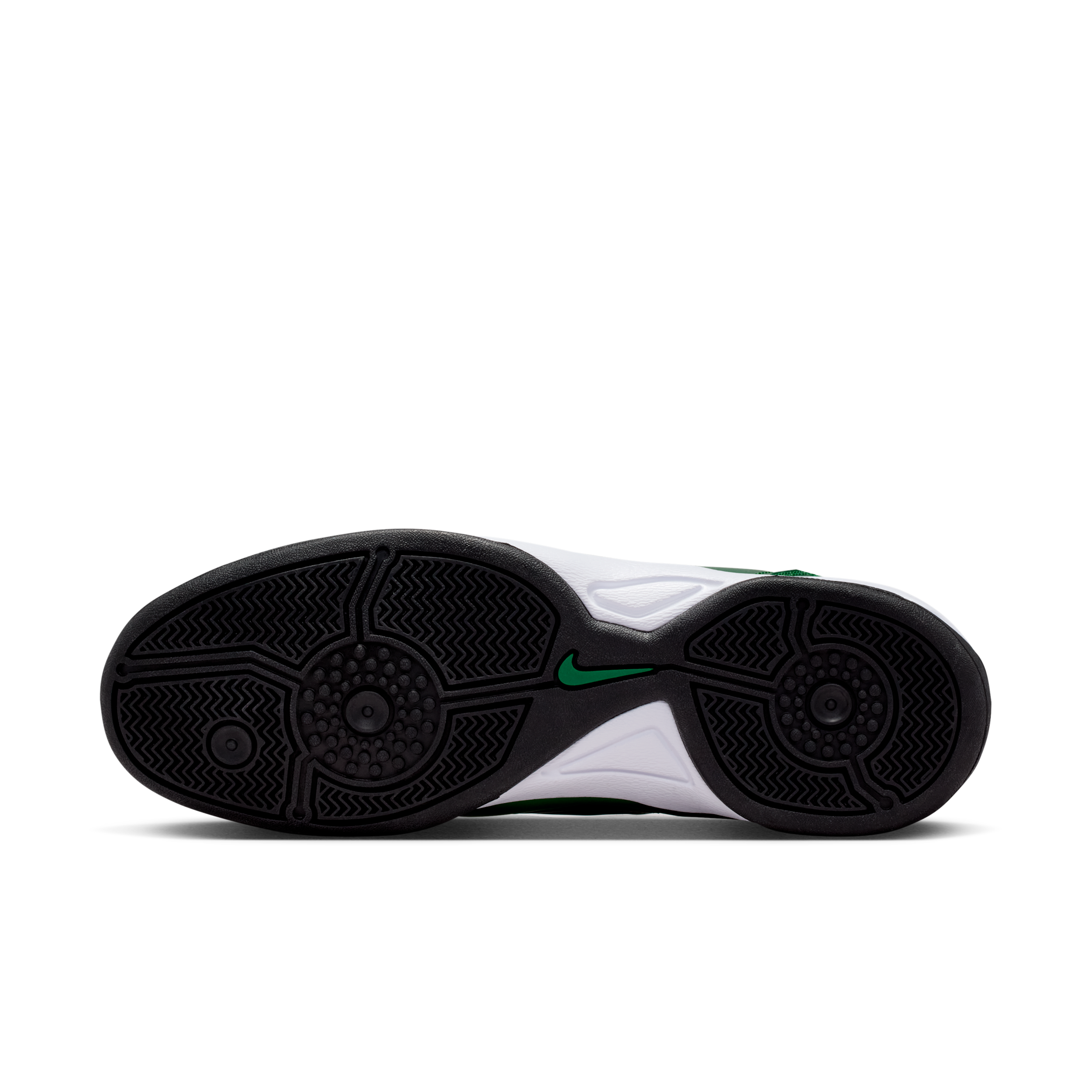 Sneakers Nike Total 90 Pine Green/ Black-White - IM7595-300