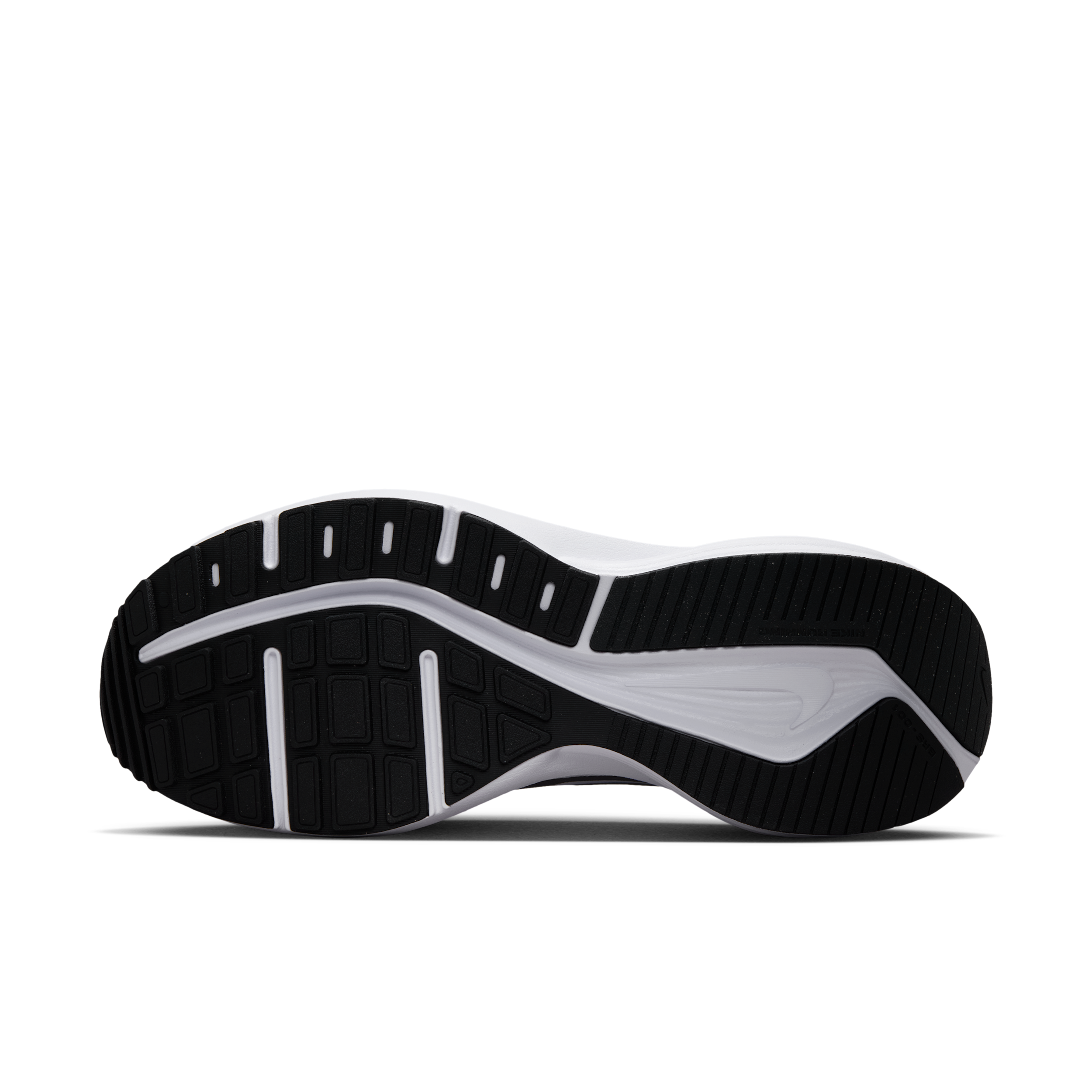 Nike Downshifter 14 'Black Anthracite Wolf Grey' | Men's Size 12.5 - IB1895-002