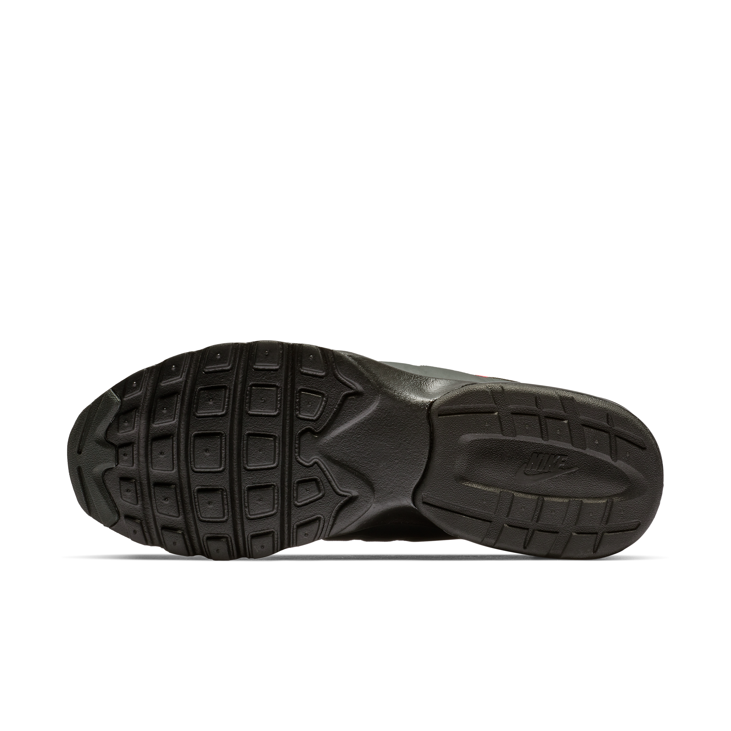 Nike Air Max Invigor Men's Shoes - Black - CD1515-002