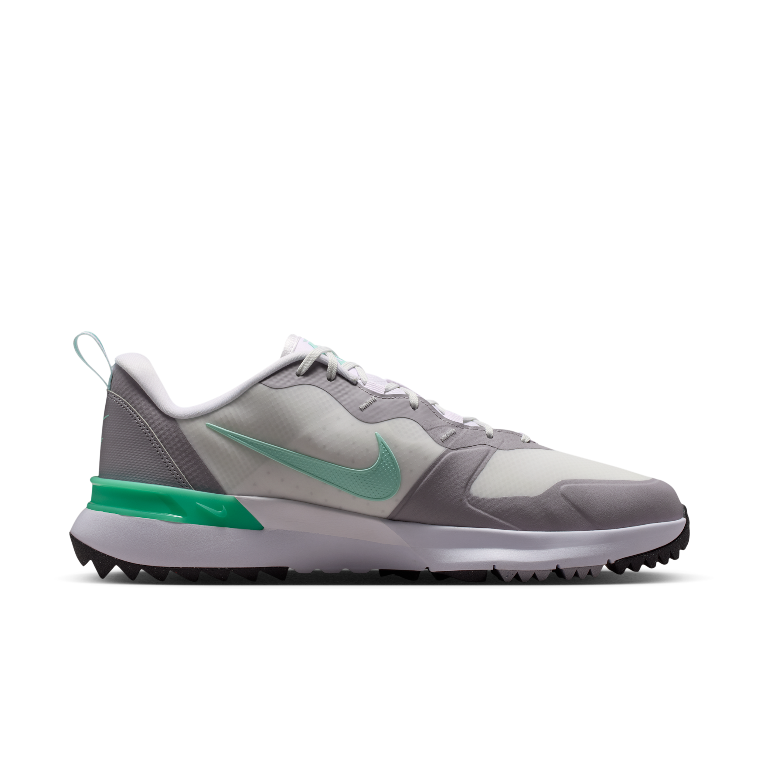 Nike Tempo G Golf Shoes - White - IH0361-100