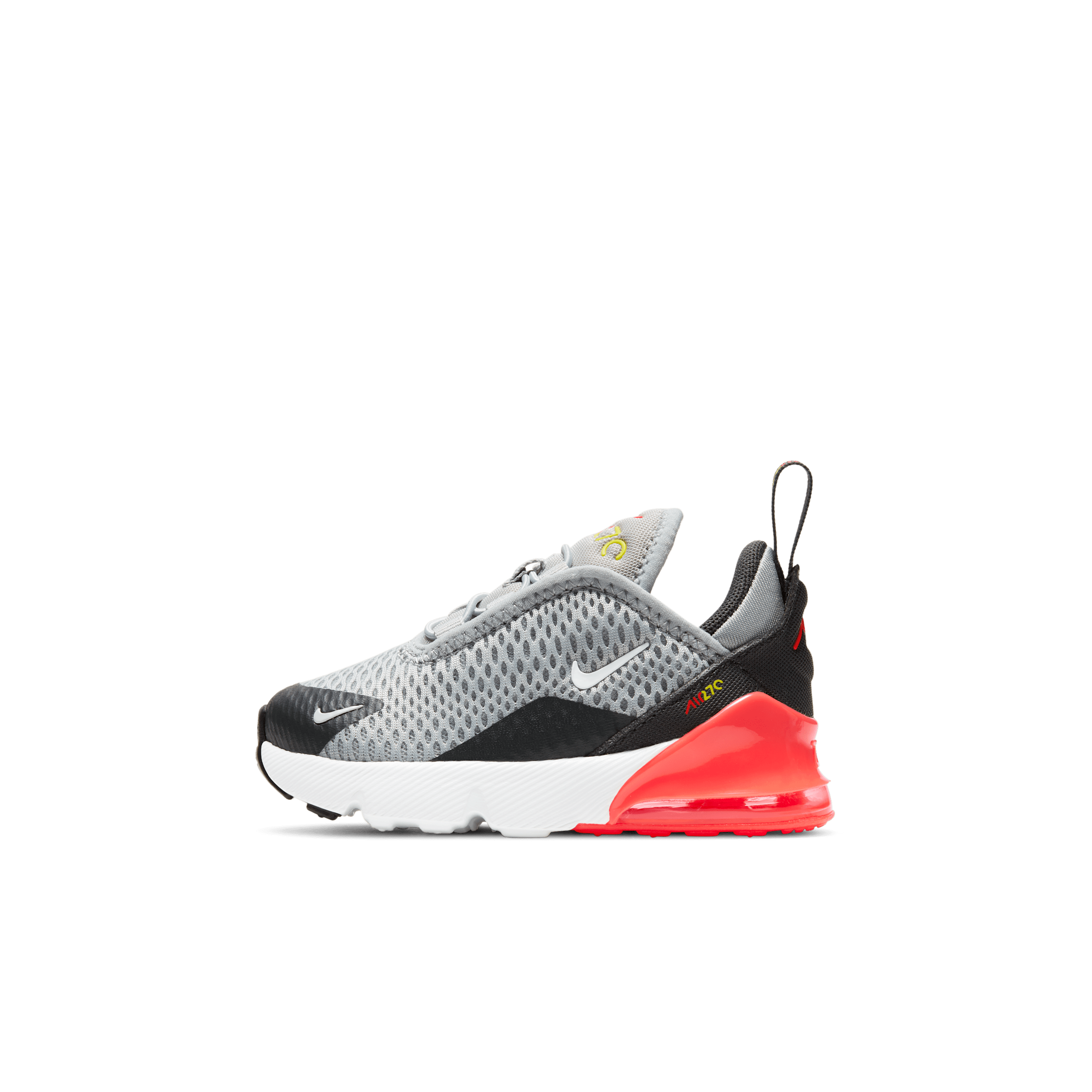 Nike Air Max 270Schuh für Babys und Kleinkinder - Grau - DD1646-022
